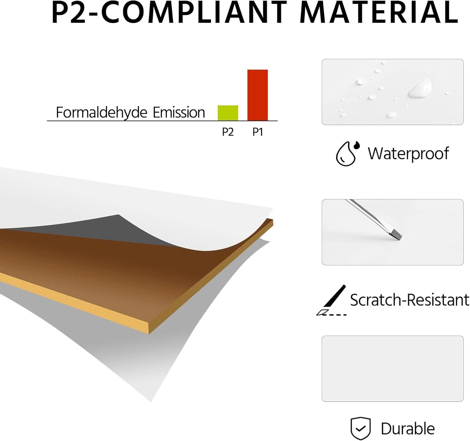 White Vertical File Cabinet With Locking Top Drawer