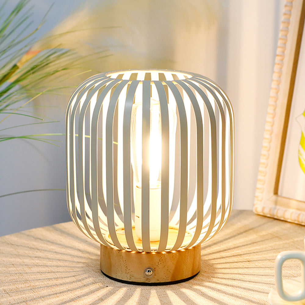 JHY DESIGN's 7.5"H Touch Adjustable Table Lamp-0