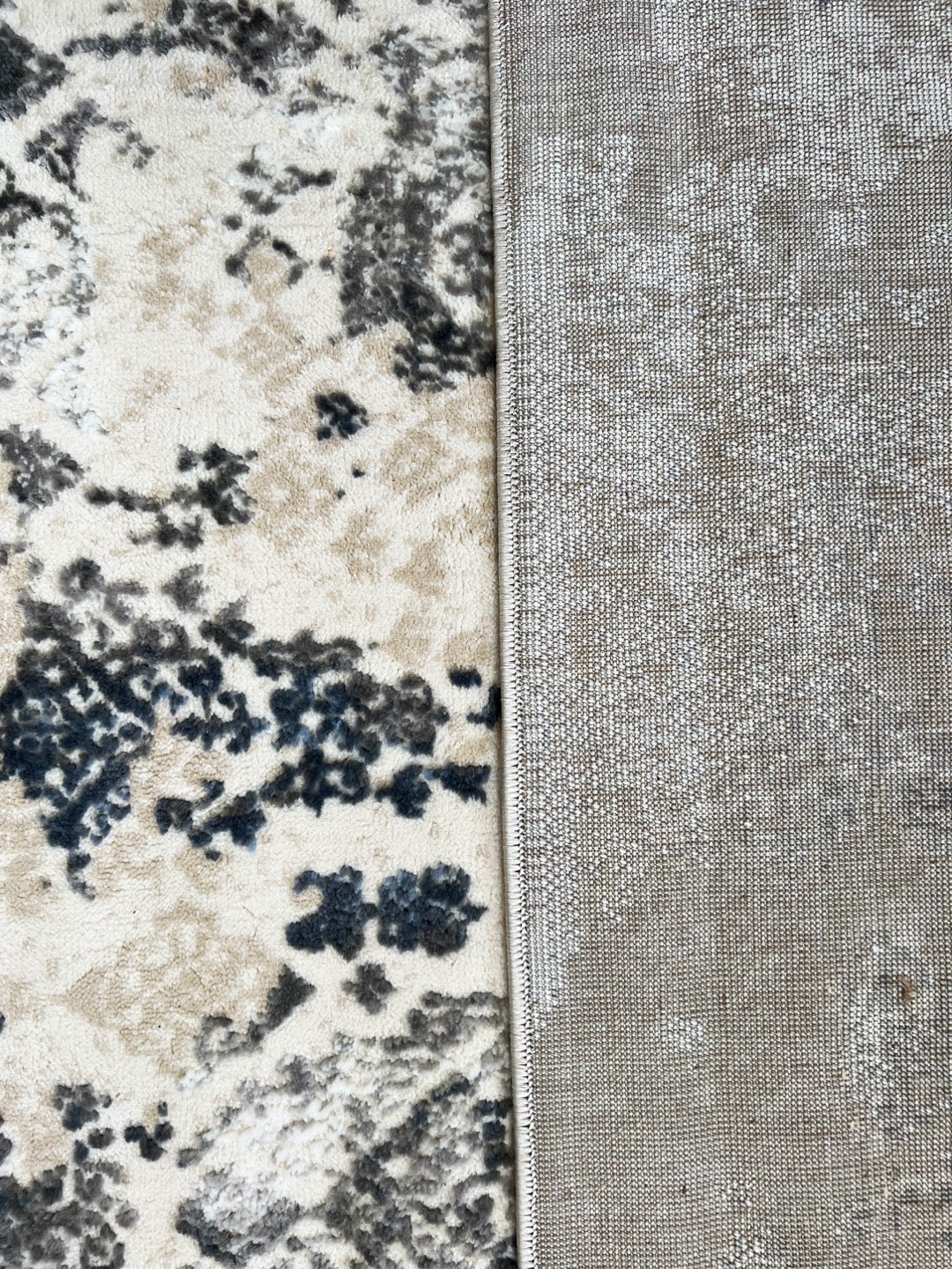 ROY's Home High&Low Modern Design Area Rugs,