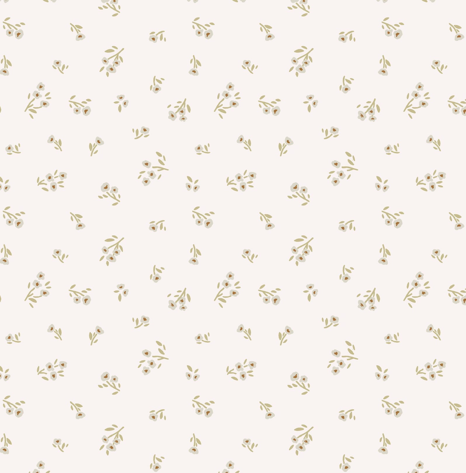 Eleanor Wallpaper by Micush