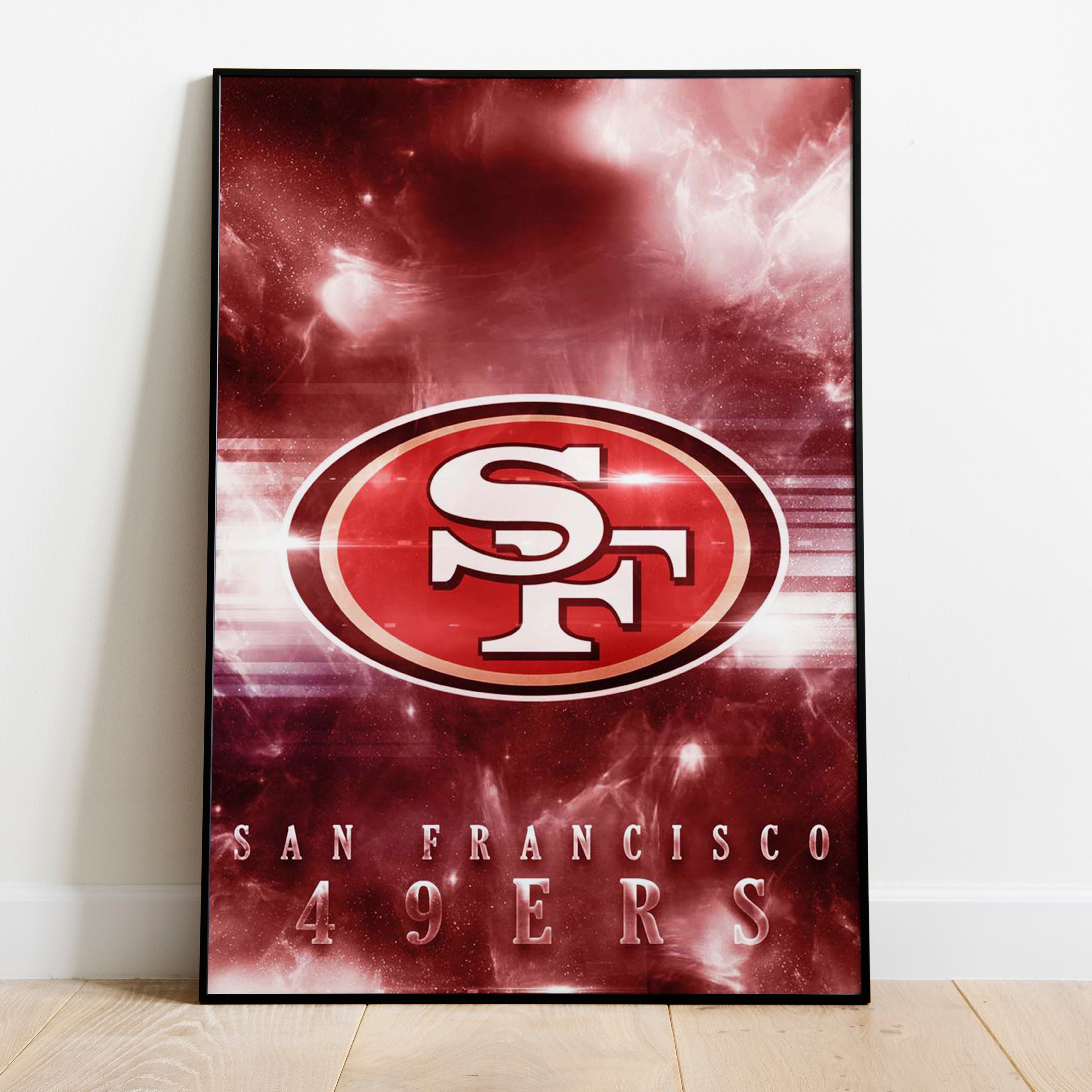 SAN FRANCISCO 49ERS-0