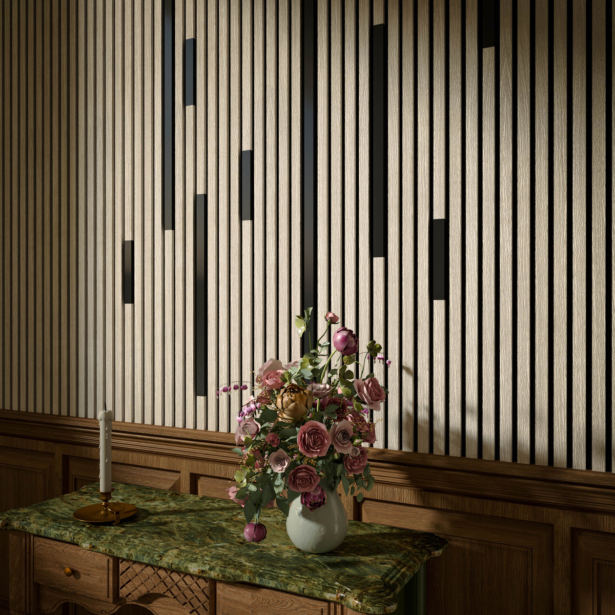 ARQ® Panel Cover