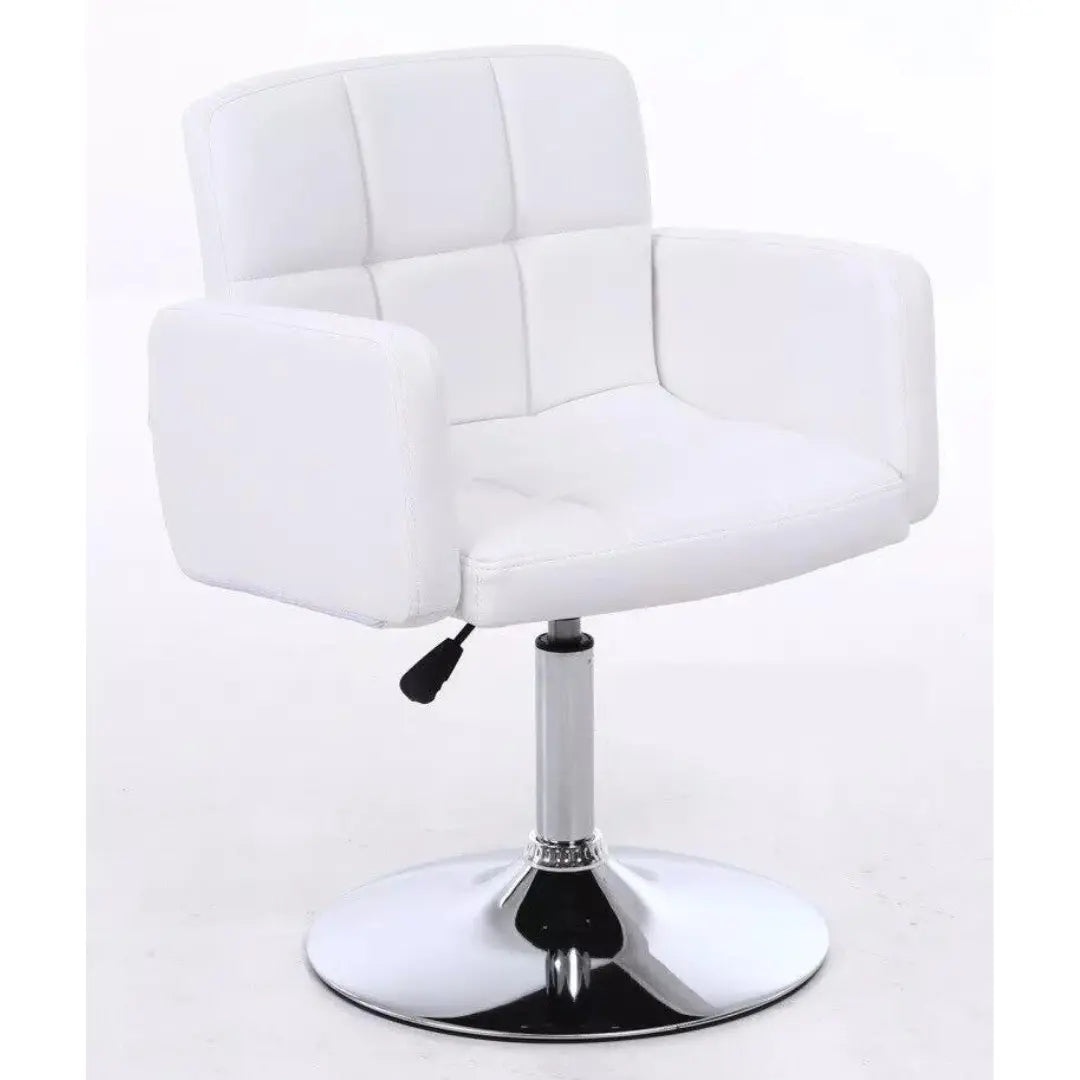 Anna Dressing Table Chair Stool