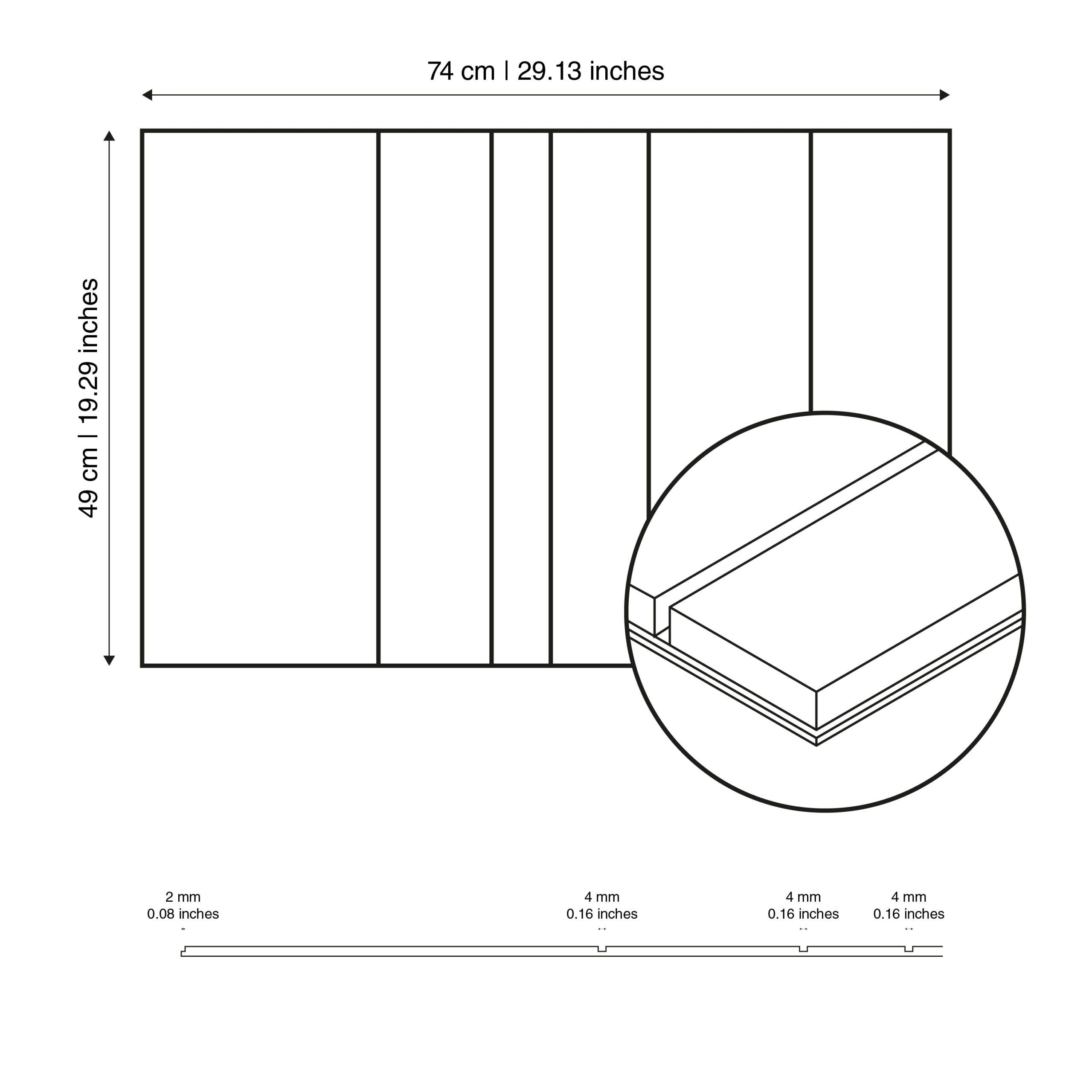 Concrete Decorative Panels-4