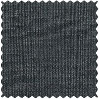 Sara Solid Linen Blend Curtains