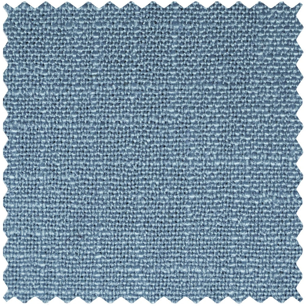 Arabella Light Linen Roman Shade