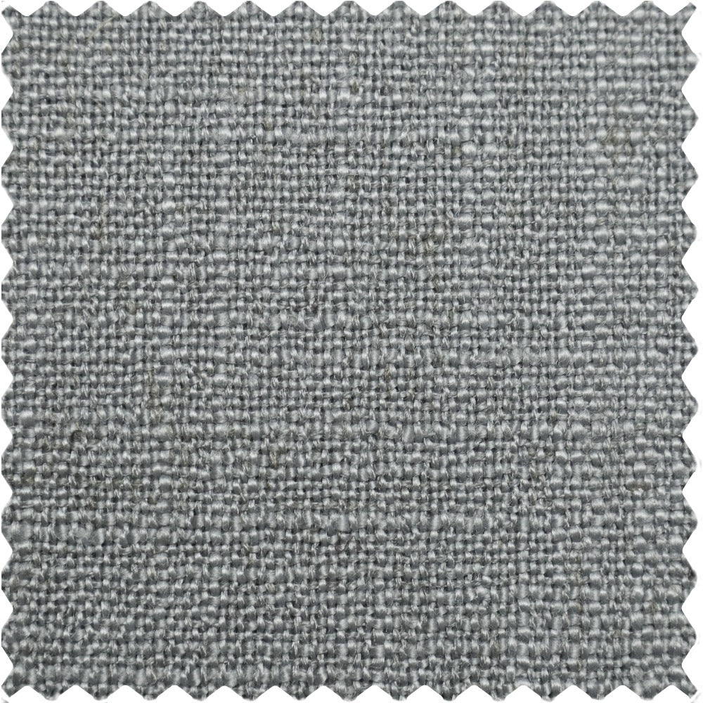 Arabella Light Linen Roman Shade