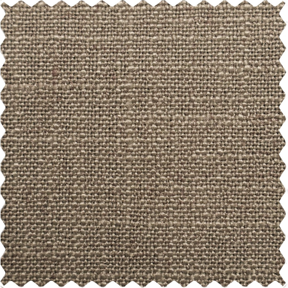 Arabella Linen Blend Cafe Curtains