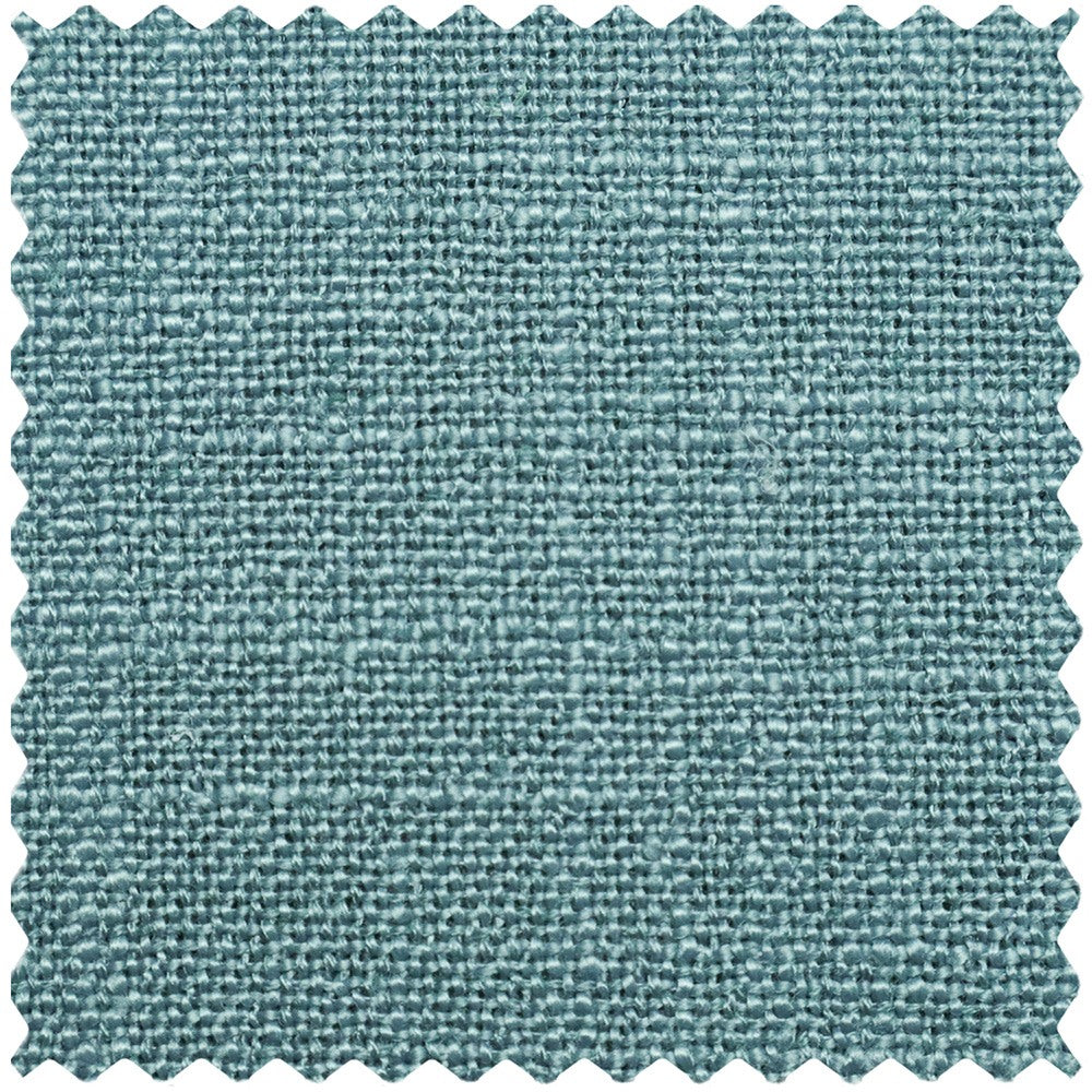 Arabella Light Linen Roman Shade