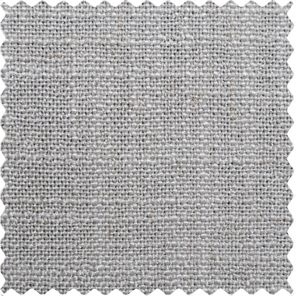 Arabella Linen Blend Cafe Curtains
