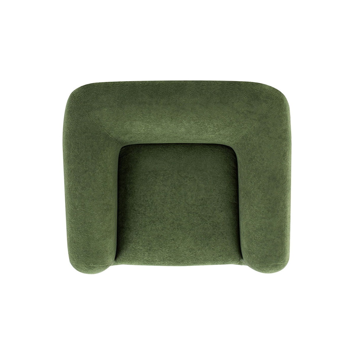 Alpine - Sherpa Arm Chair