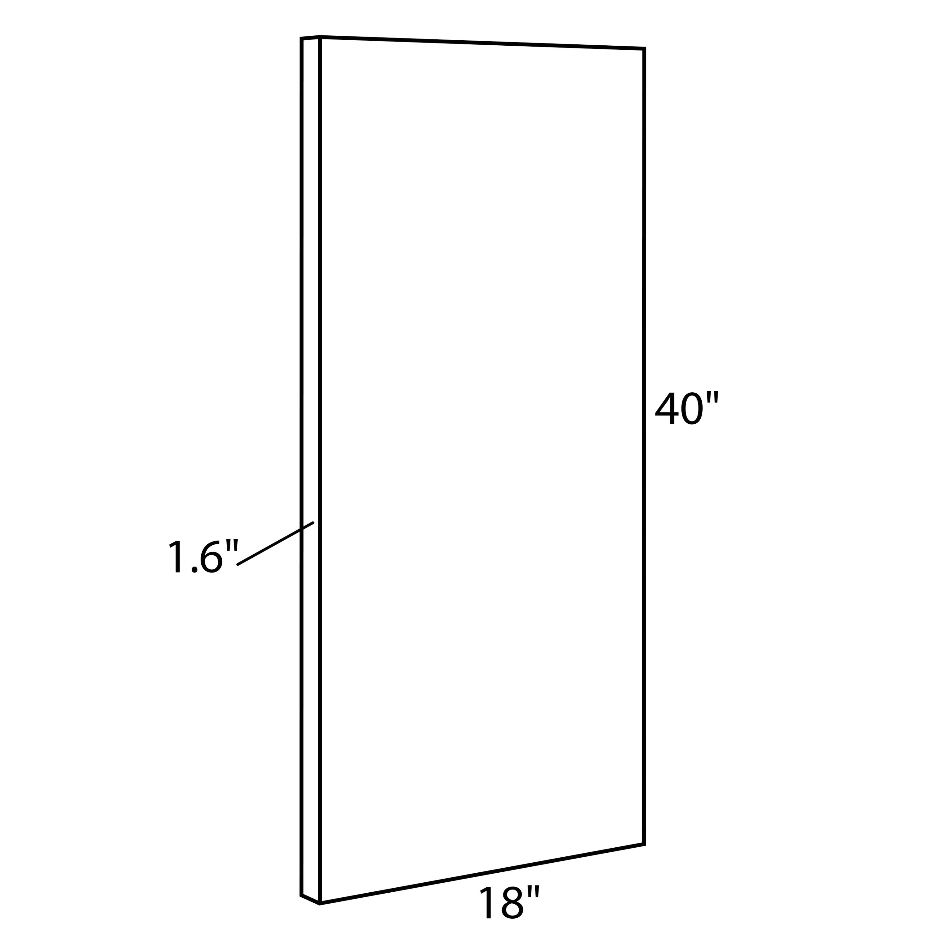 Sylvie Eucalyptus Botanical II Framed Canvas by The Creative Bunch Studio