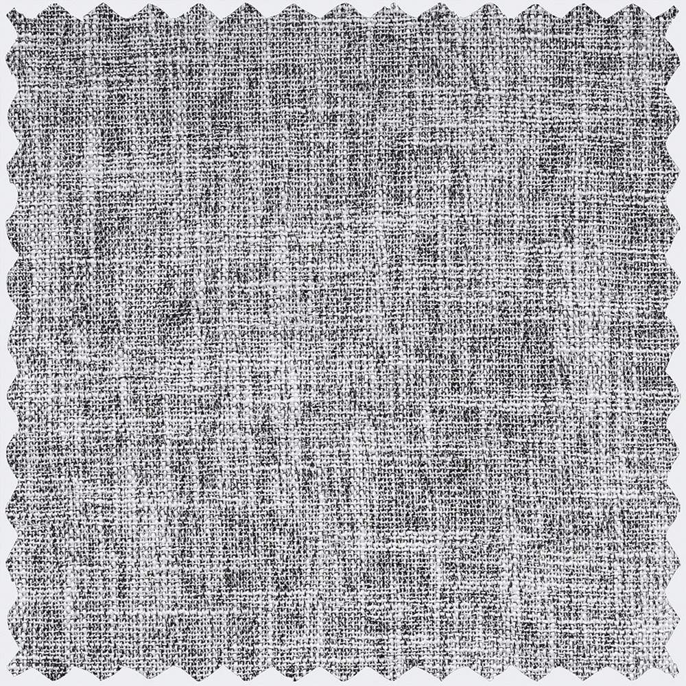 Gabriel Linen Blackout Roman Shade