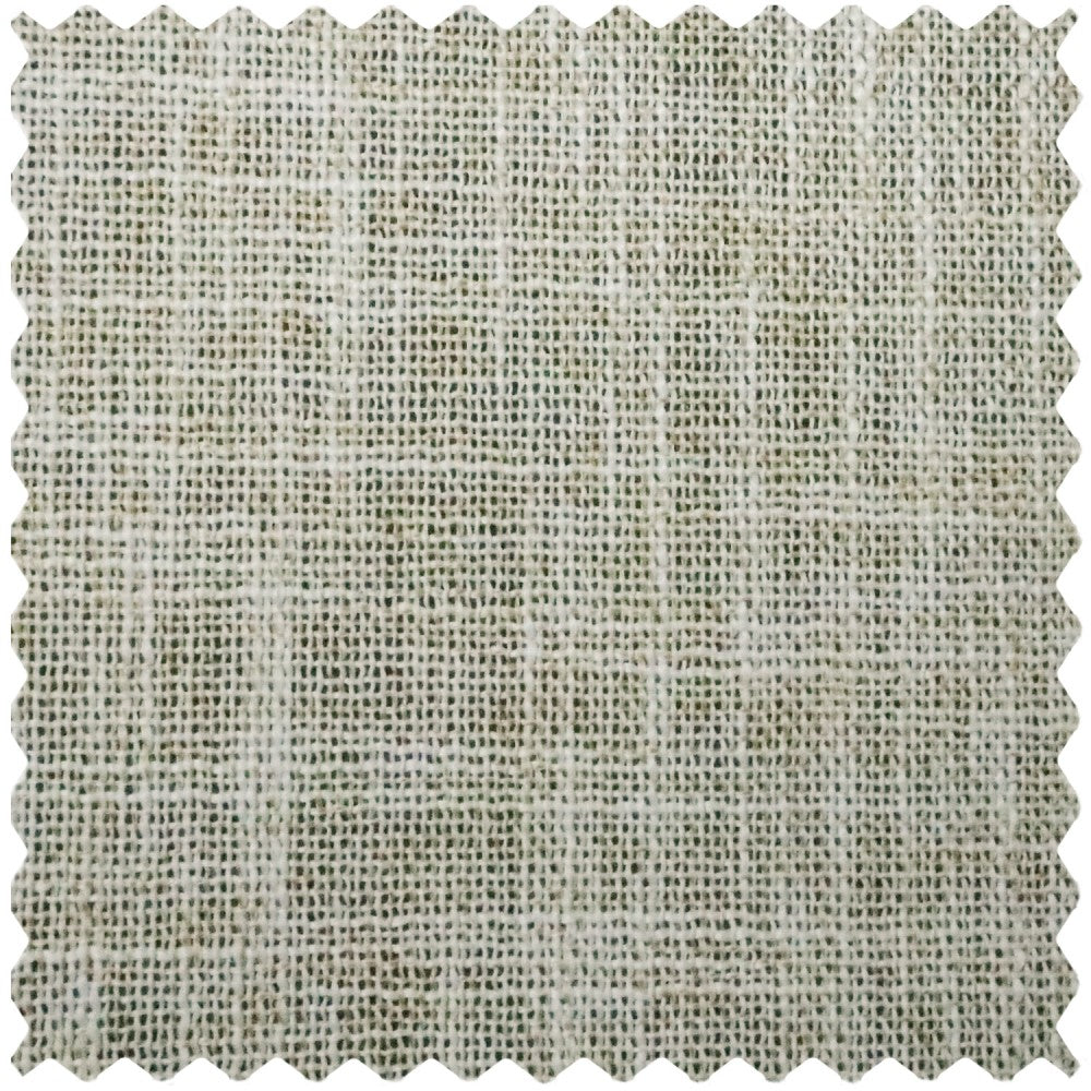Gabriel Linen Blackout Roman Shade