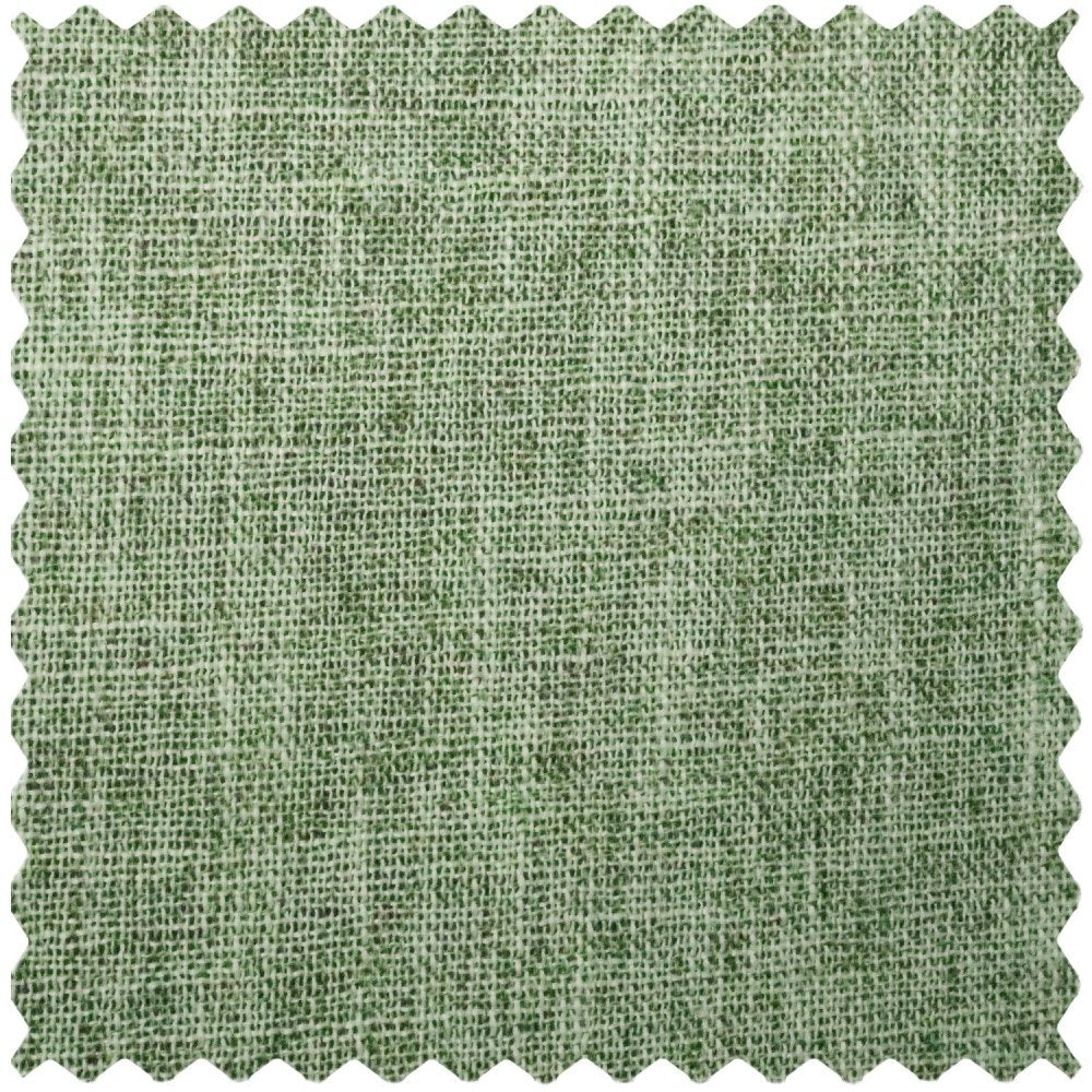 Gabriel Linen Blackout Roman Shade