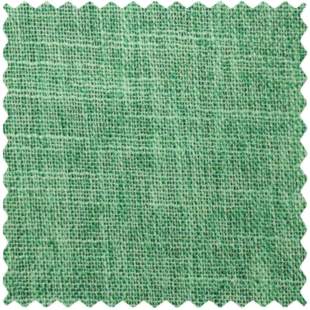 Gabriel Linen Blackout Roman Shade