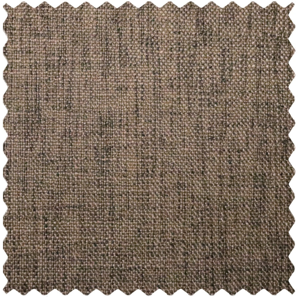 Gabriel Linen Blackout Roman Shade