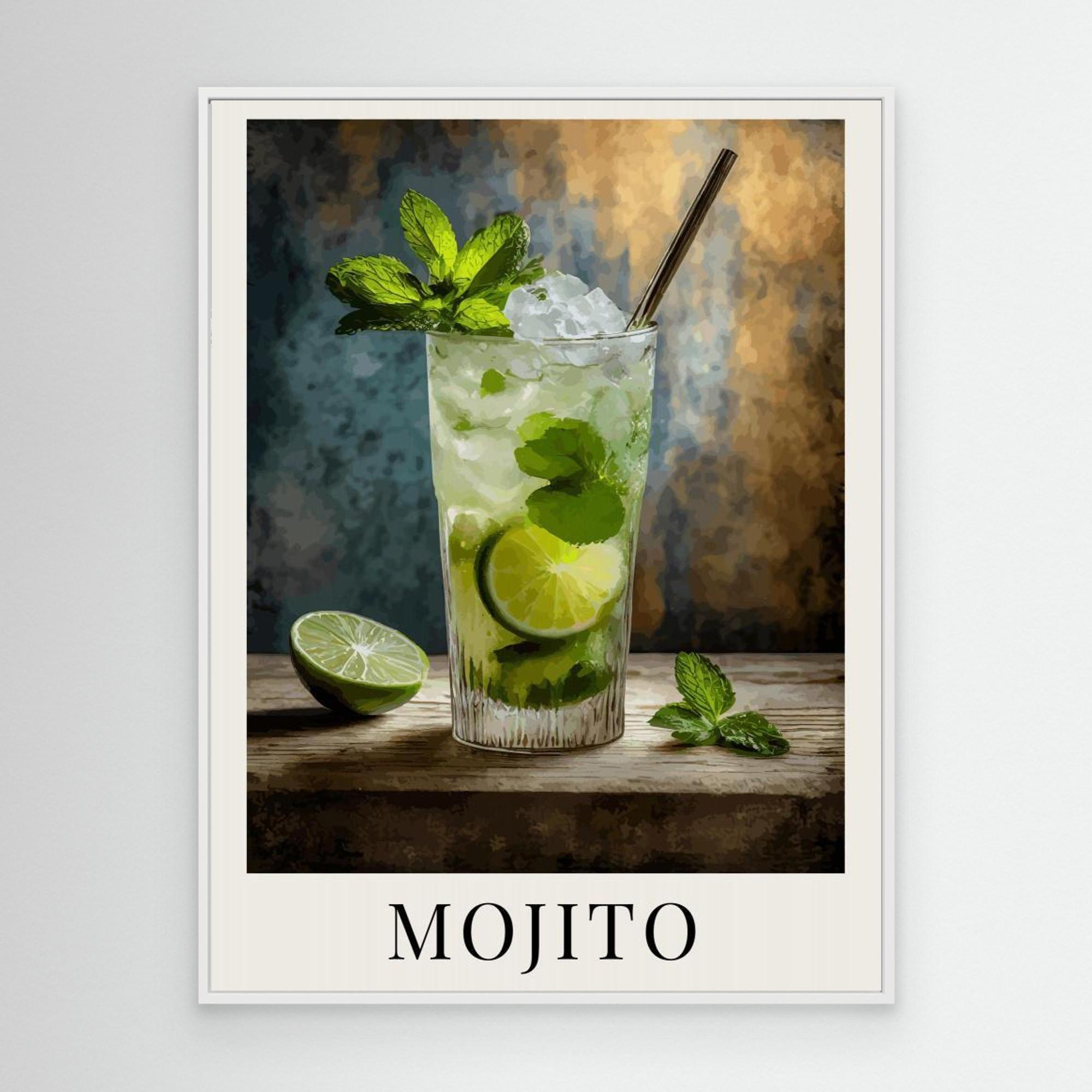 Mojito by Andreas Magnusson