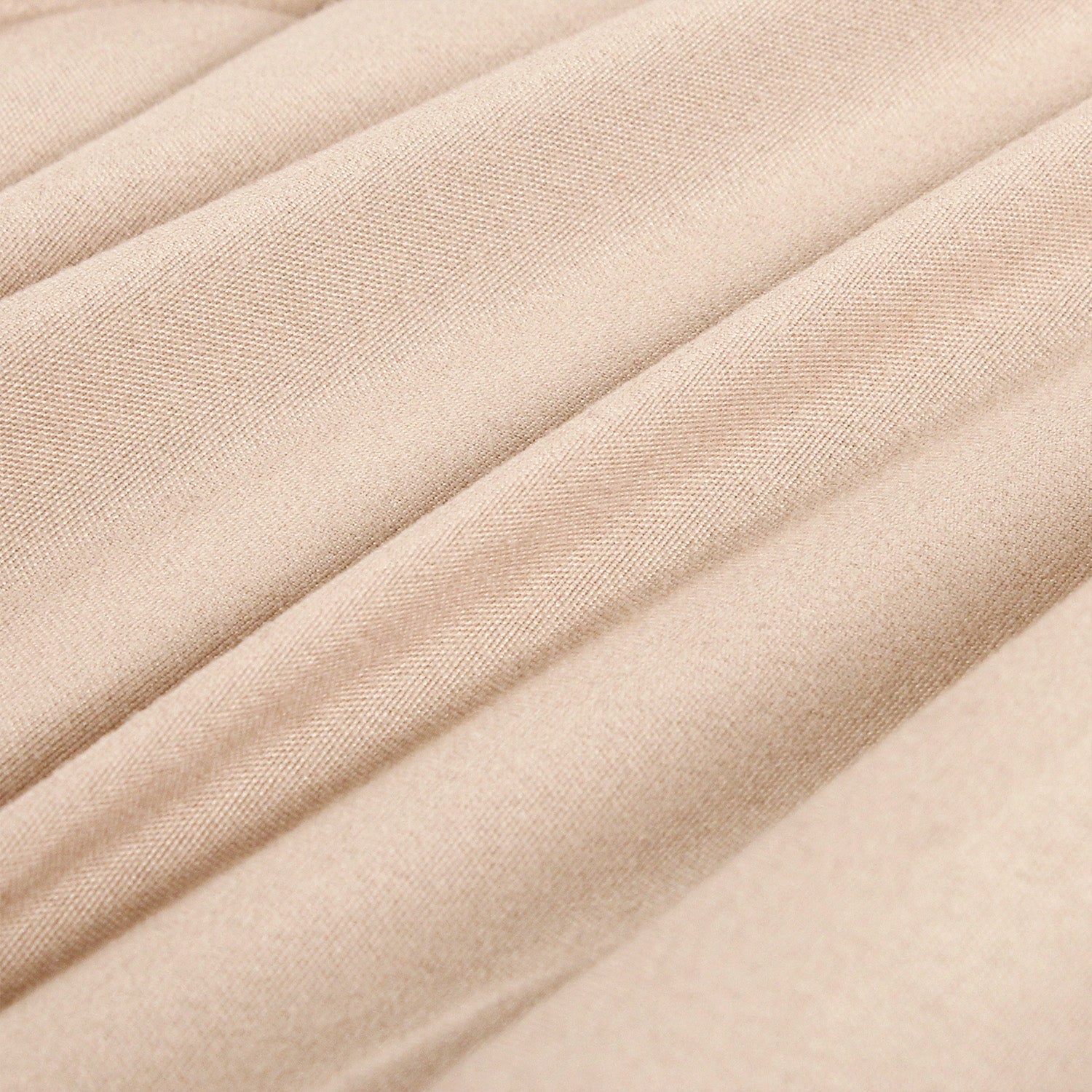 Closeout - 7 Piece Microfiber Ruffle and Patchwork Comforter Set