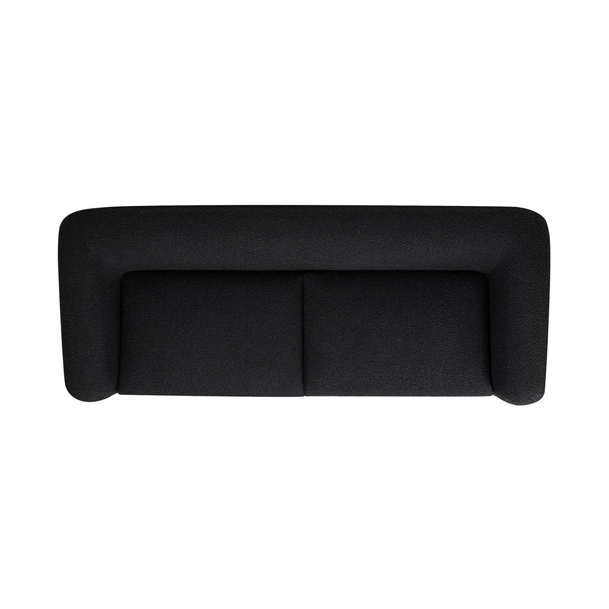 Alpine - Luxurious Upholstery Sherpa Sofa