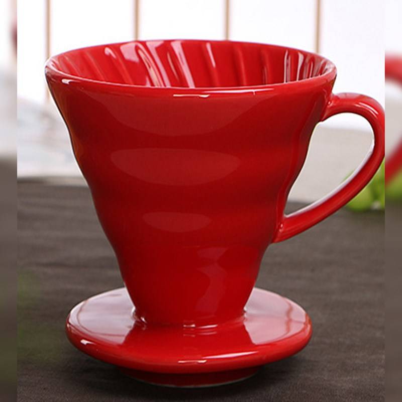 Creative coffee filter cup-4