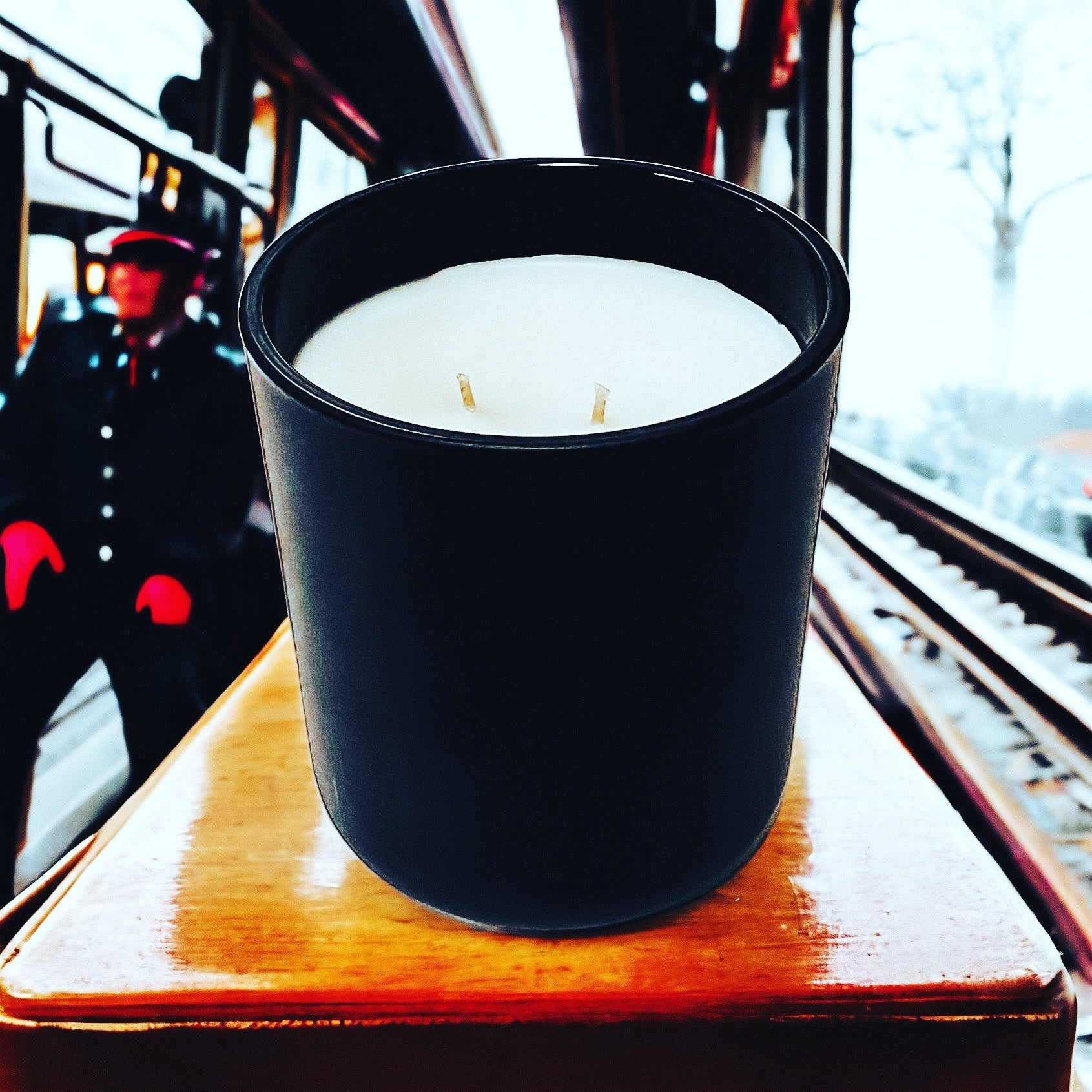 Orient Express Candle-0