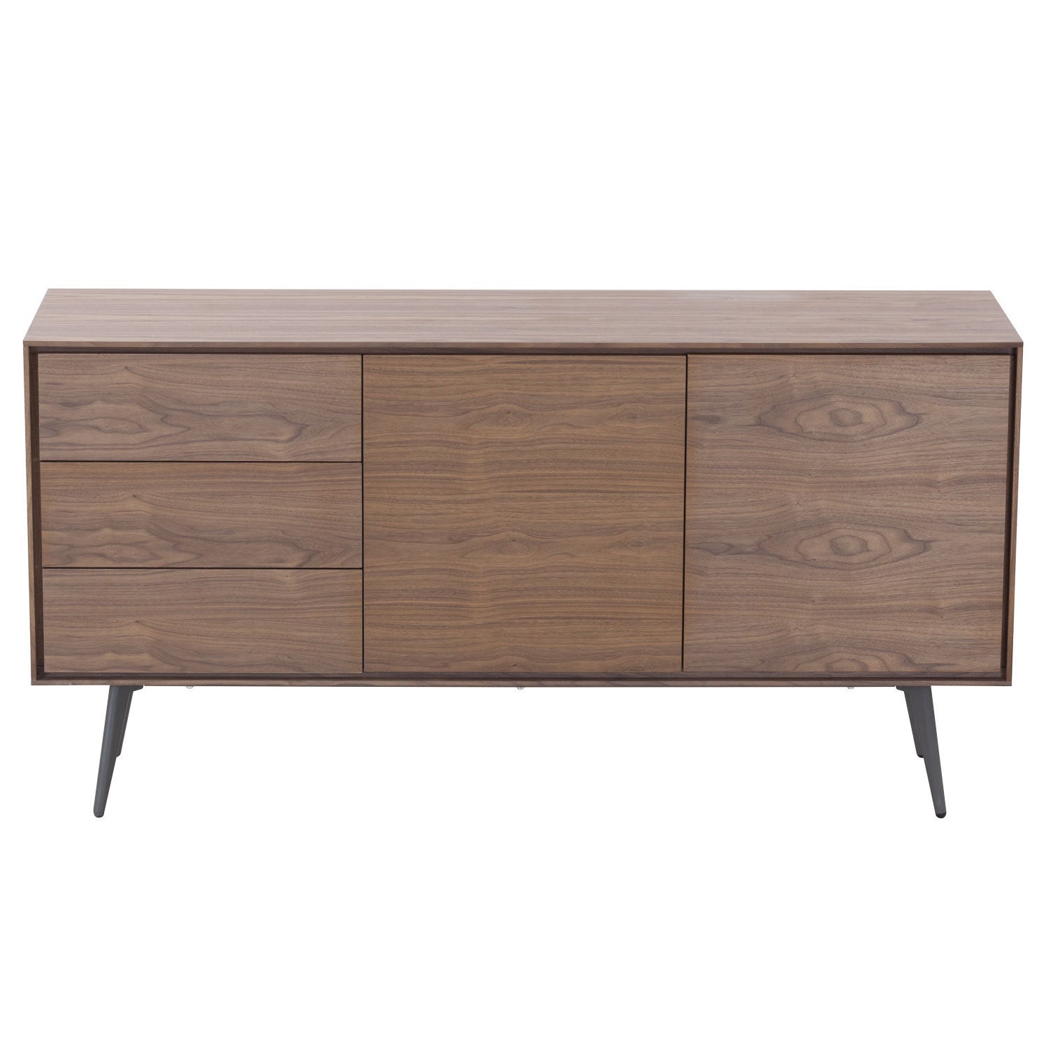 Modern Sideboard  Buffet Cabinet and TV Stand-0