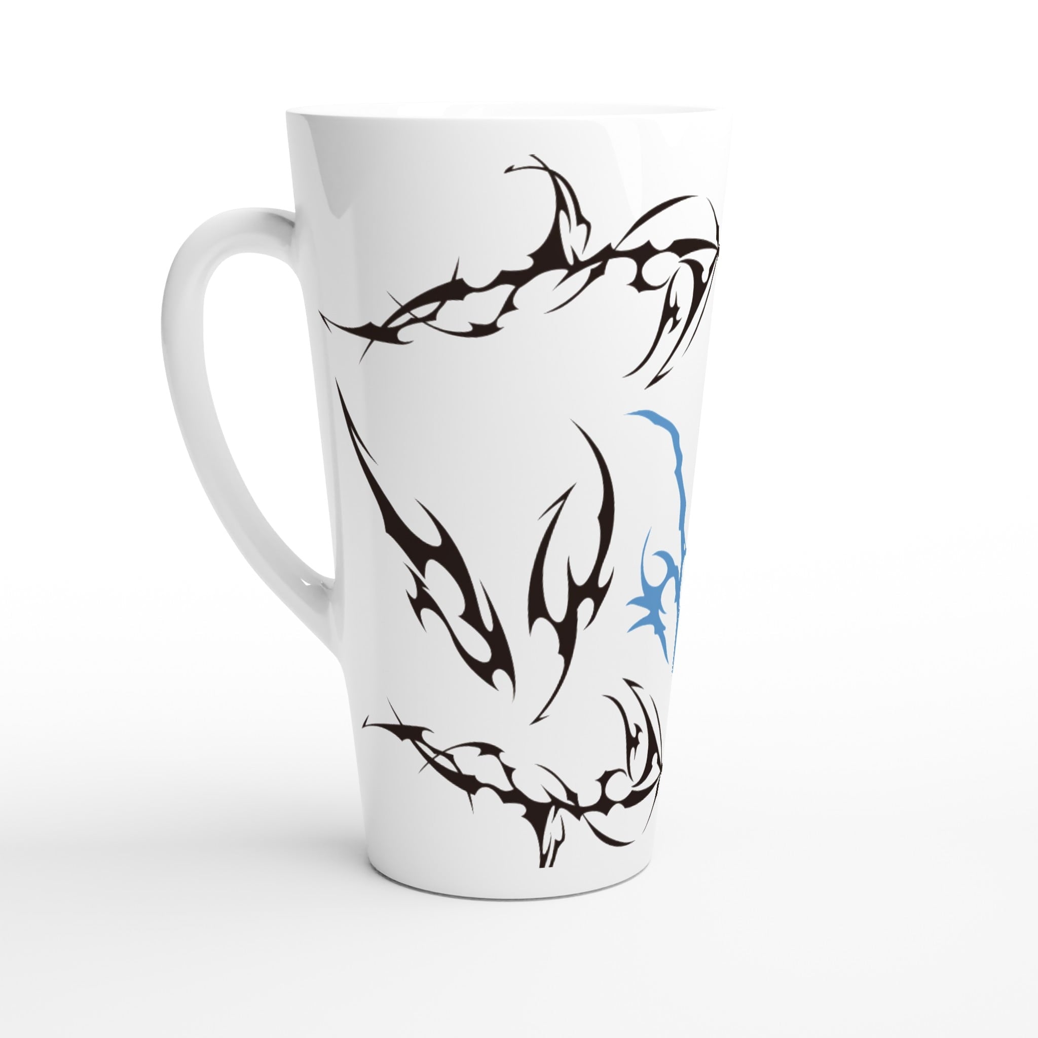 Tribal Spirit Coffee Mugs