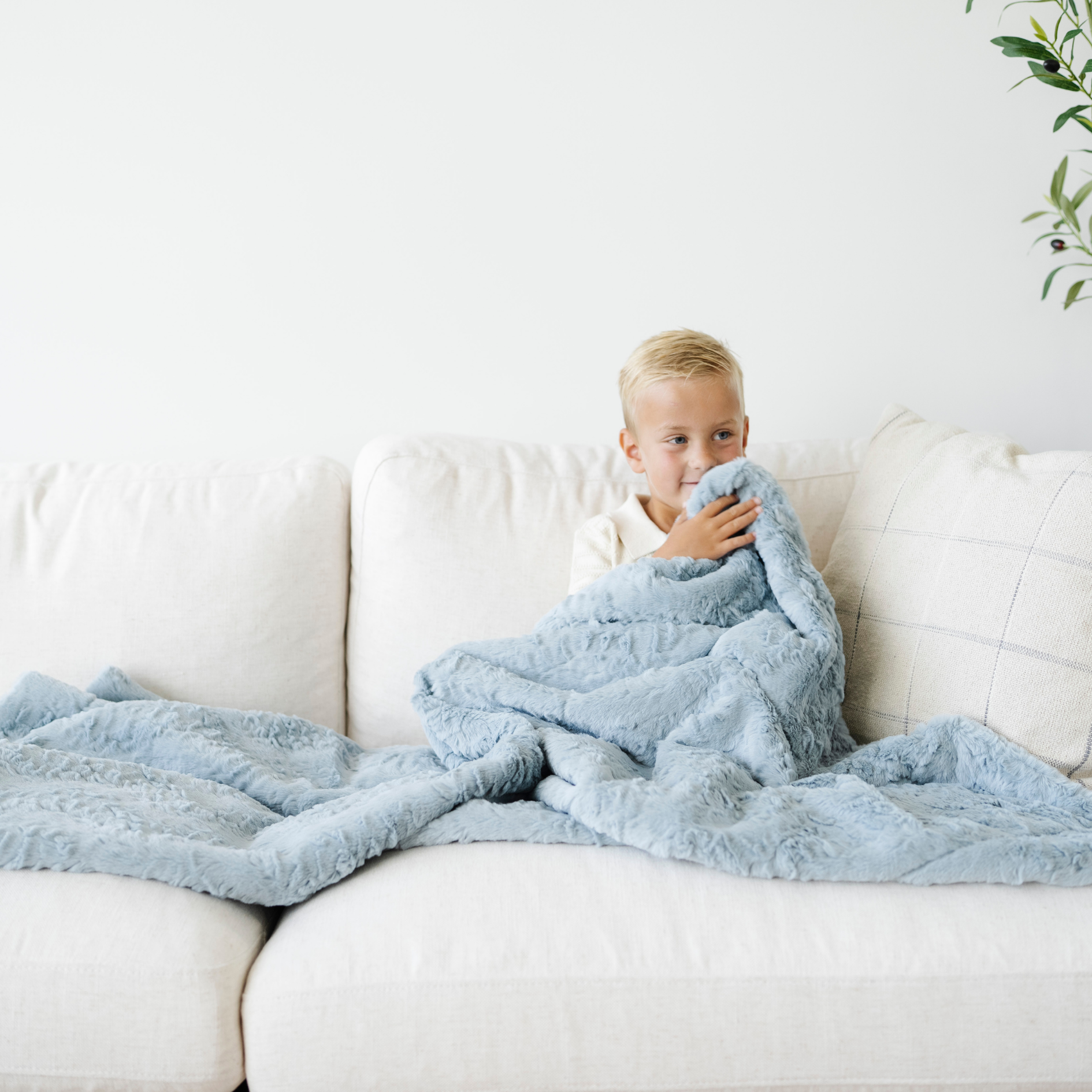 DREAM TODDLER BLANKETS