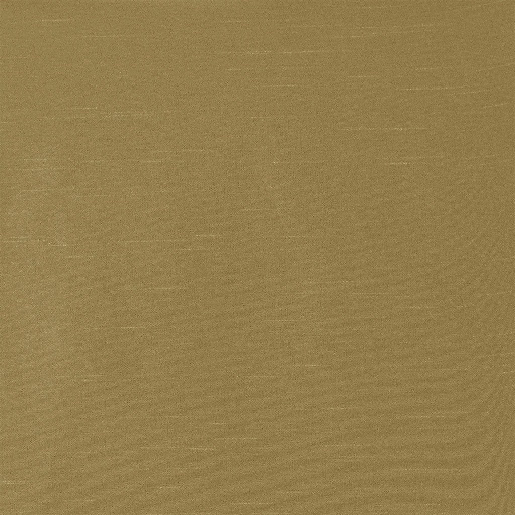 Twist Tab Lined Window Curtain Panel Bronze 50x84