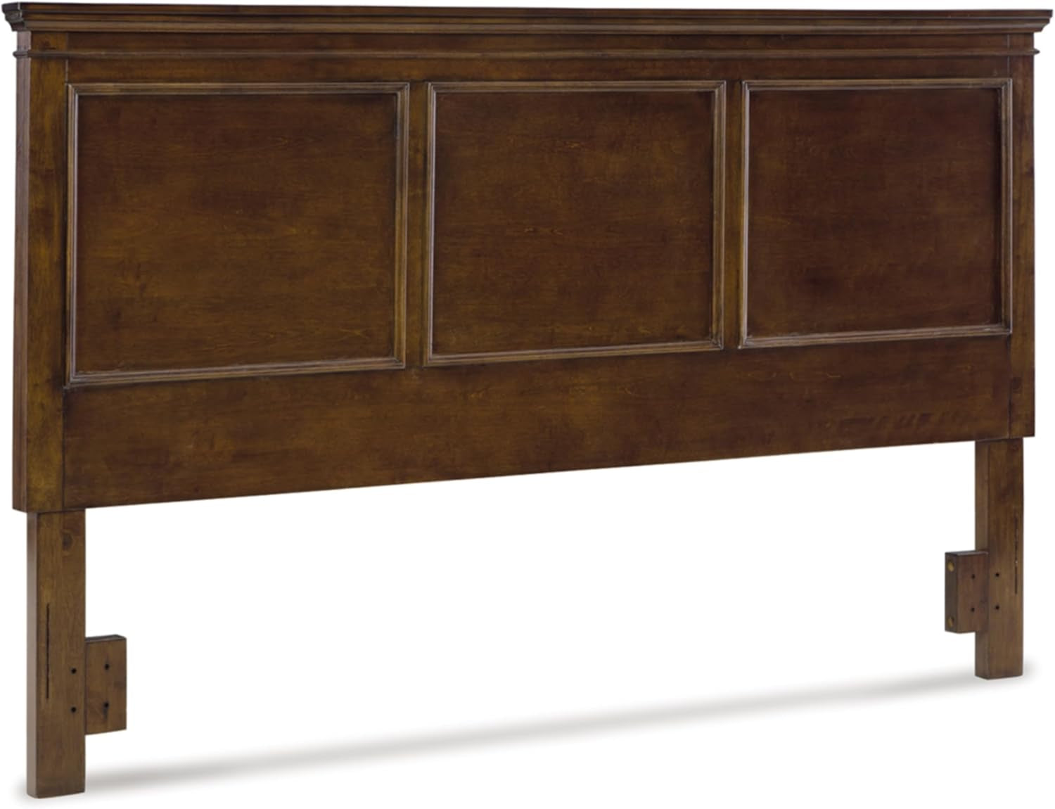 Farmhouse Panel Headboard for King and California King