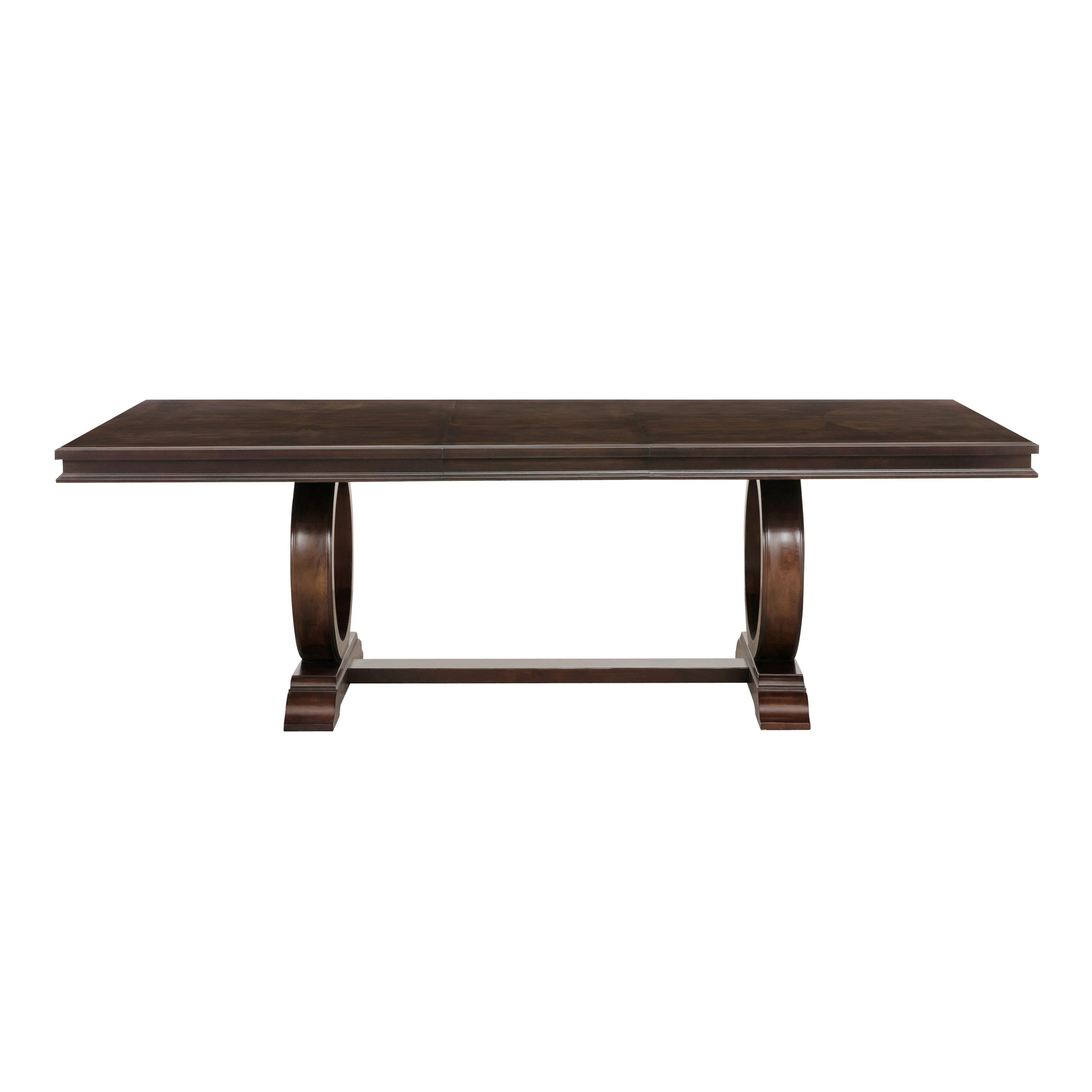 Modern Traditional Dining Table-3