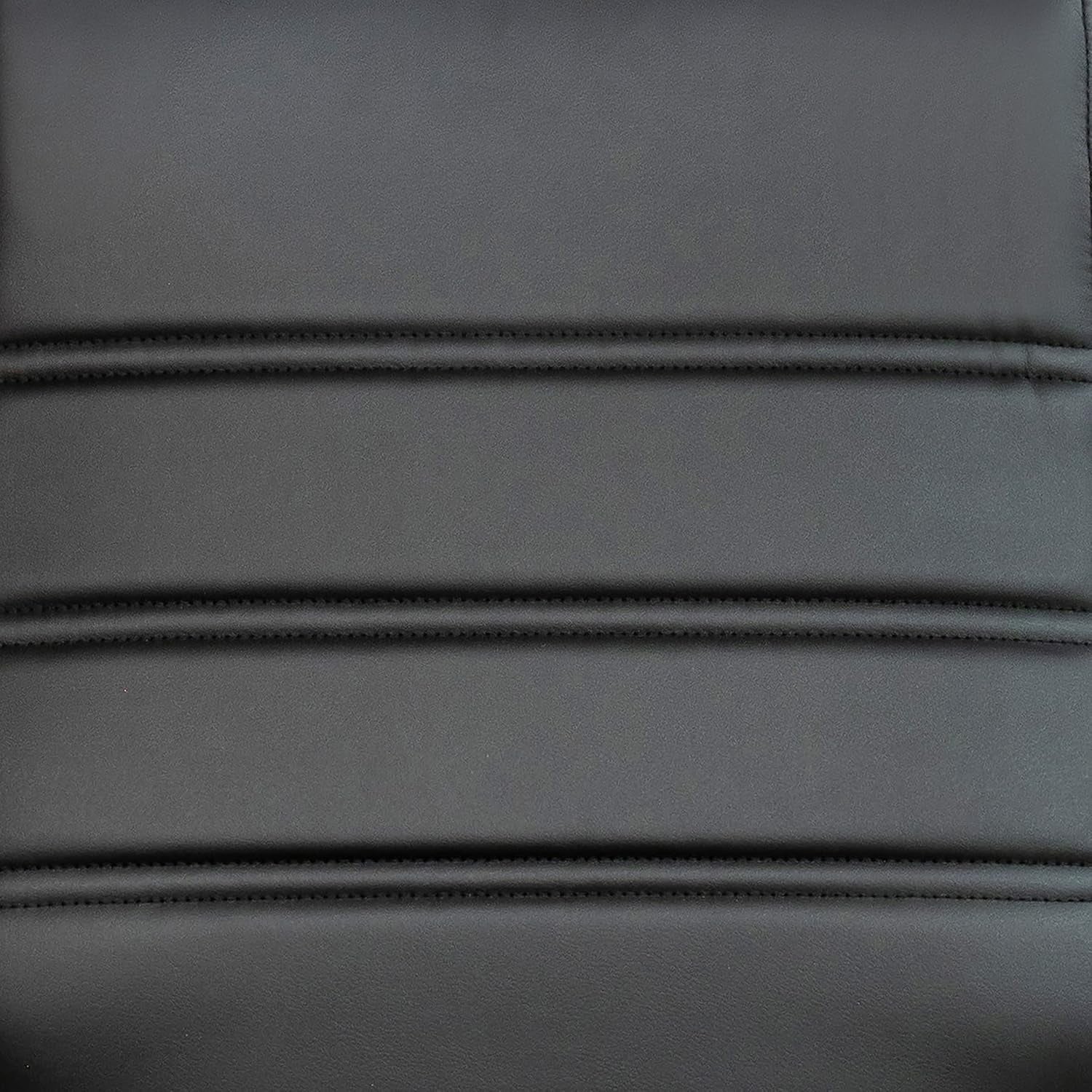 Whitney High Back Desk Chair With Adjustable Height