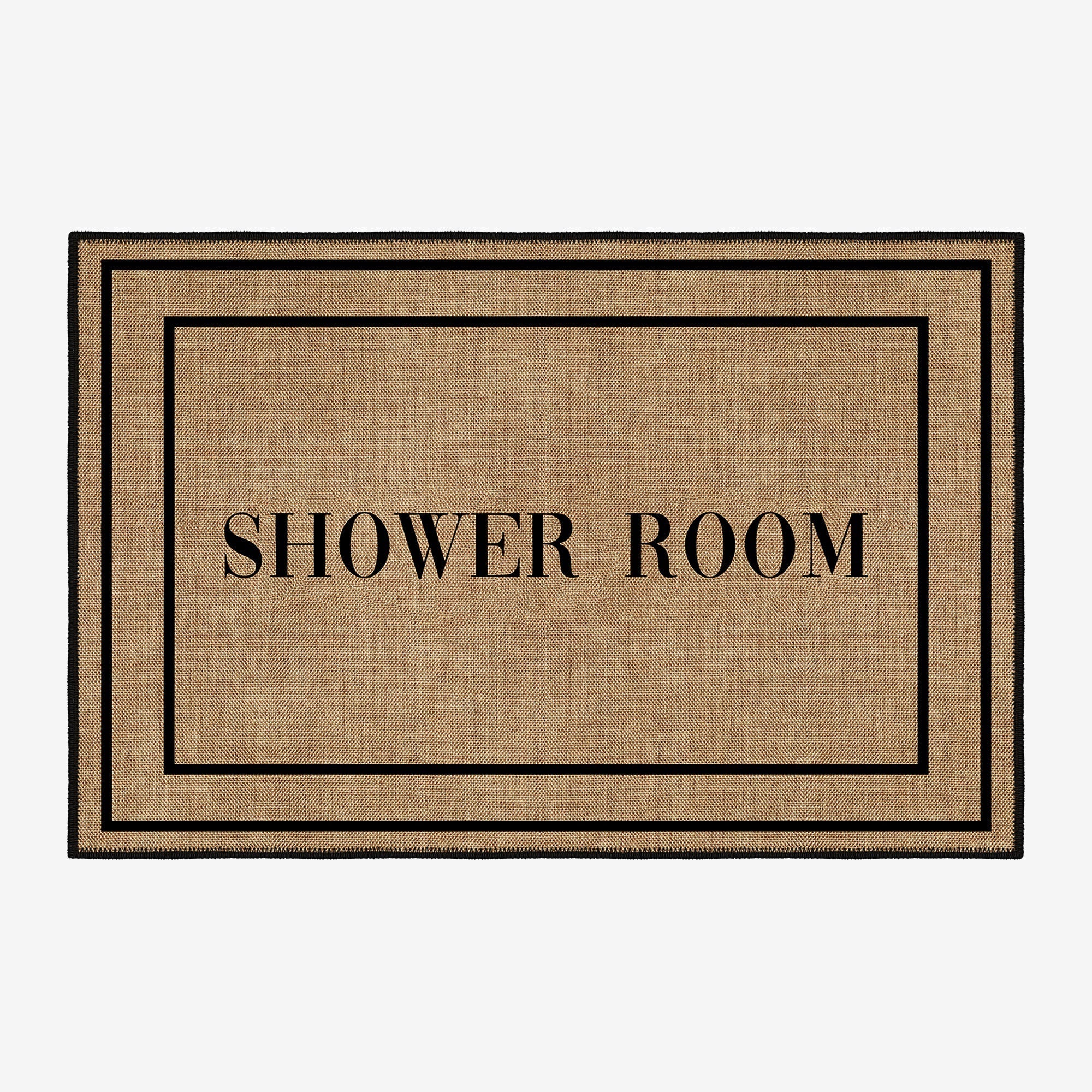 Alaska Bath Mat