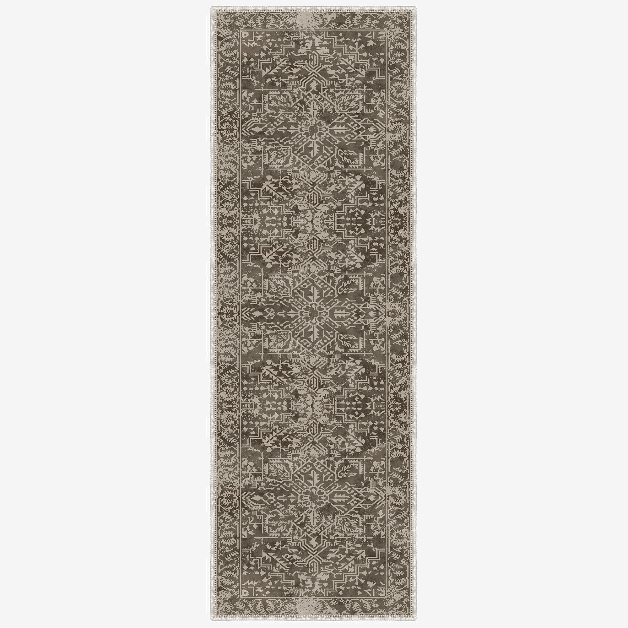 Leicester Area Rug