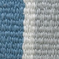 Handwoven Corner Tassels Decorative Pillow, 14''X20''