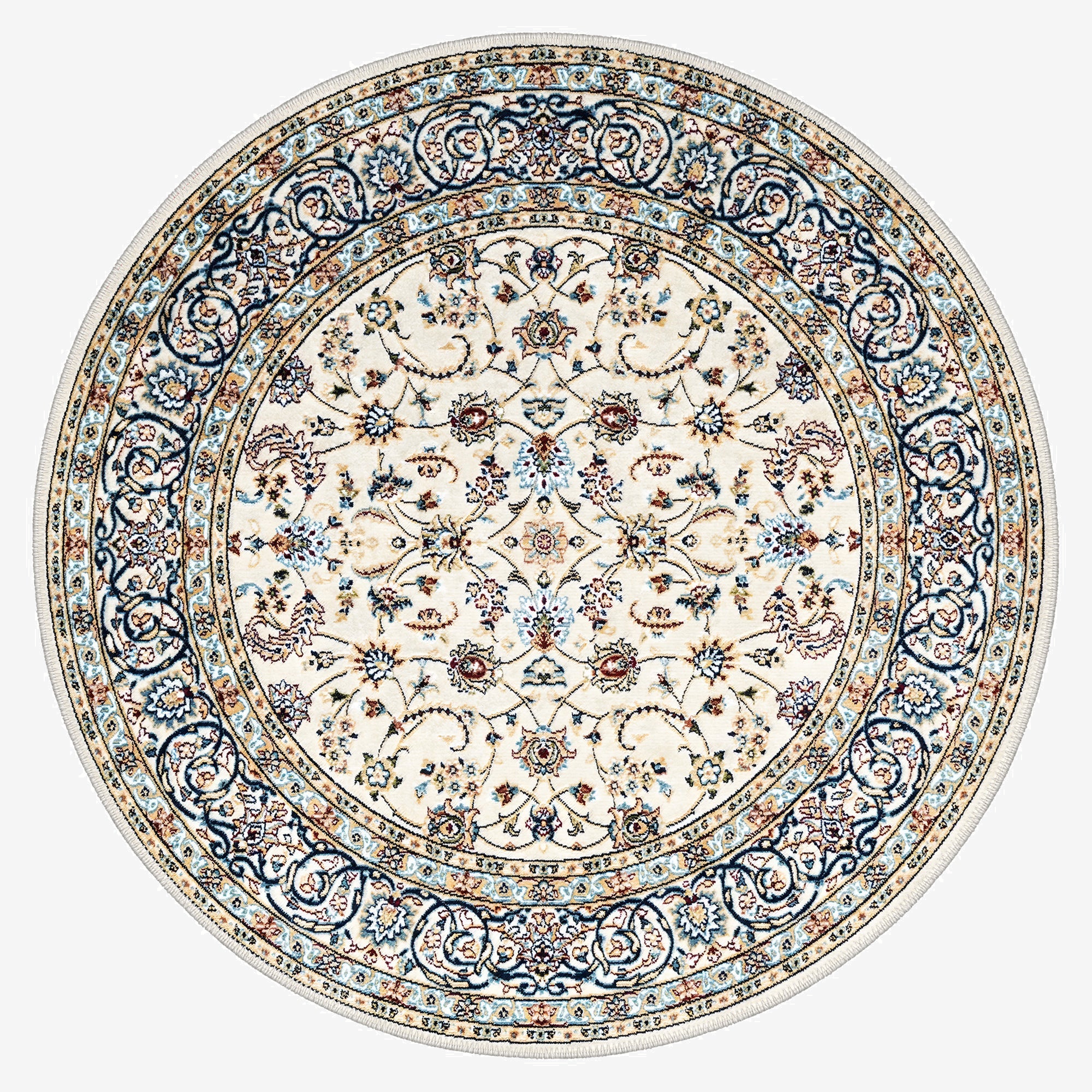 Brocken Area Rug