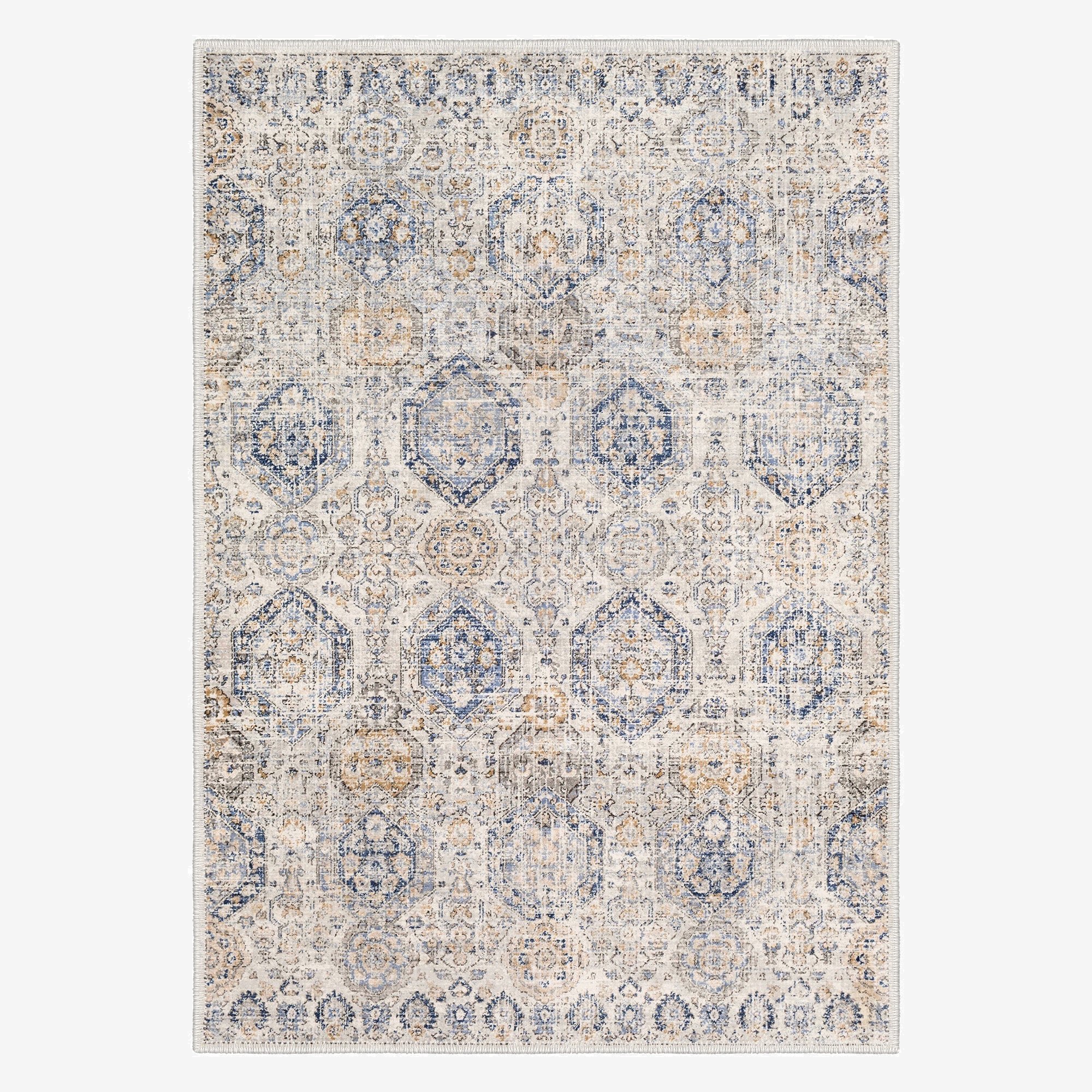 Narodnaya Area Rug