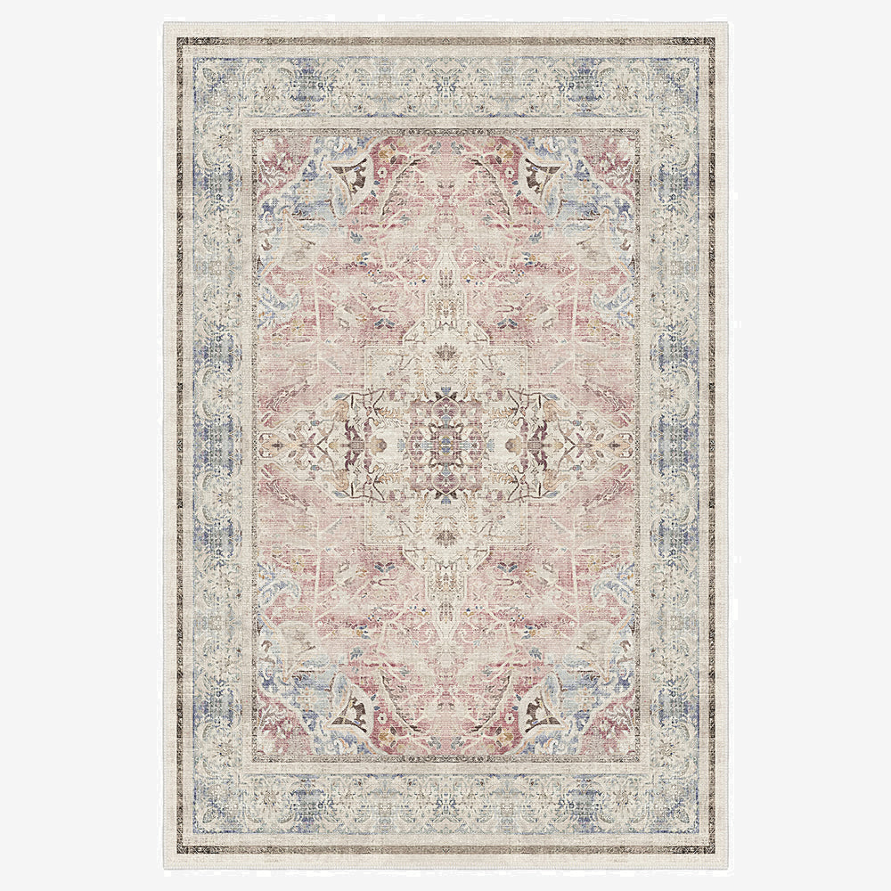 Belize Area Rug
