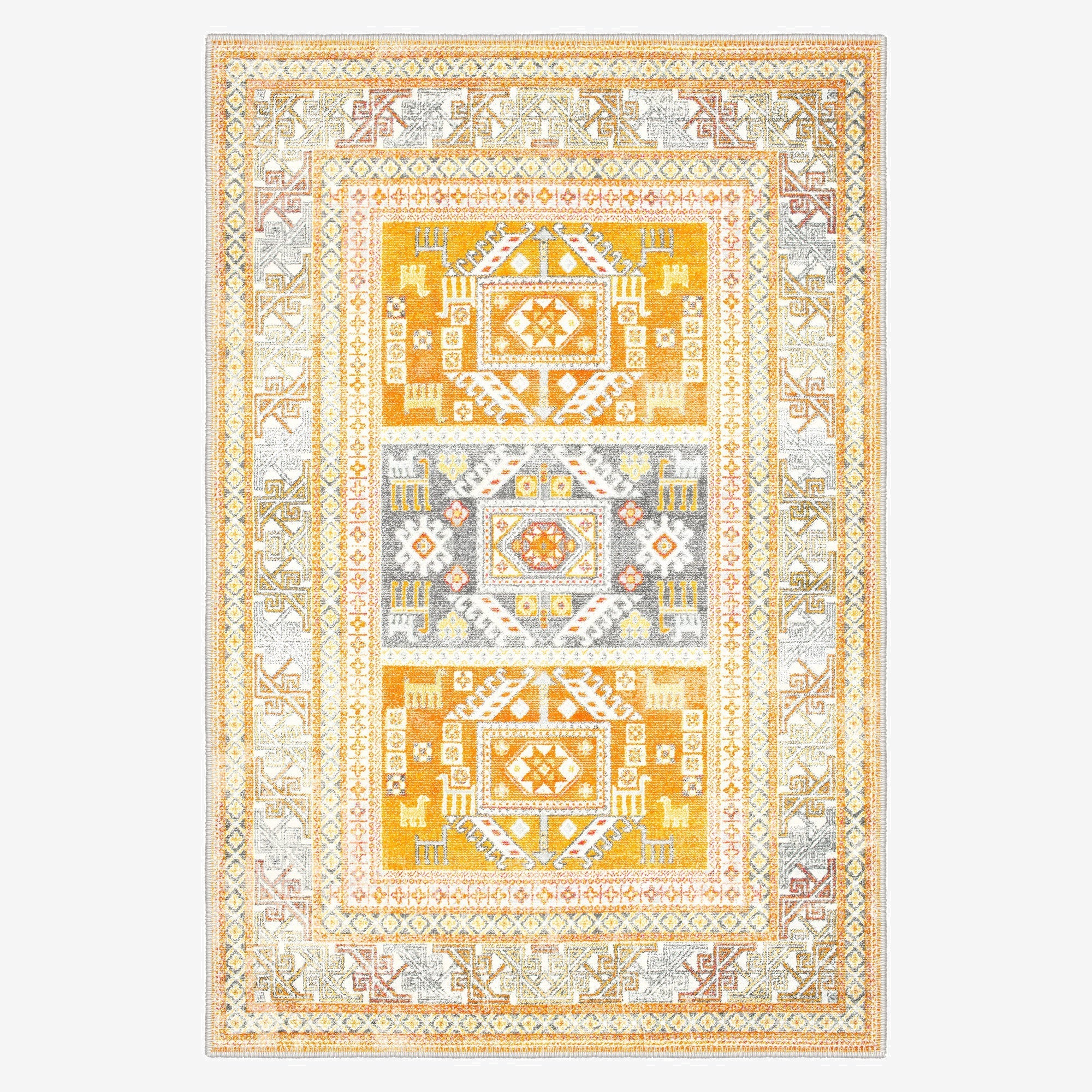 Logan Area Rug