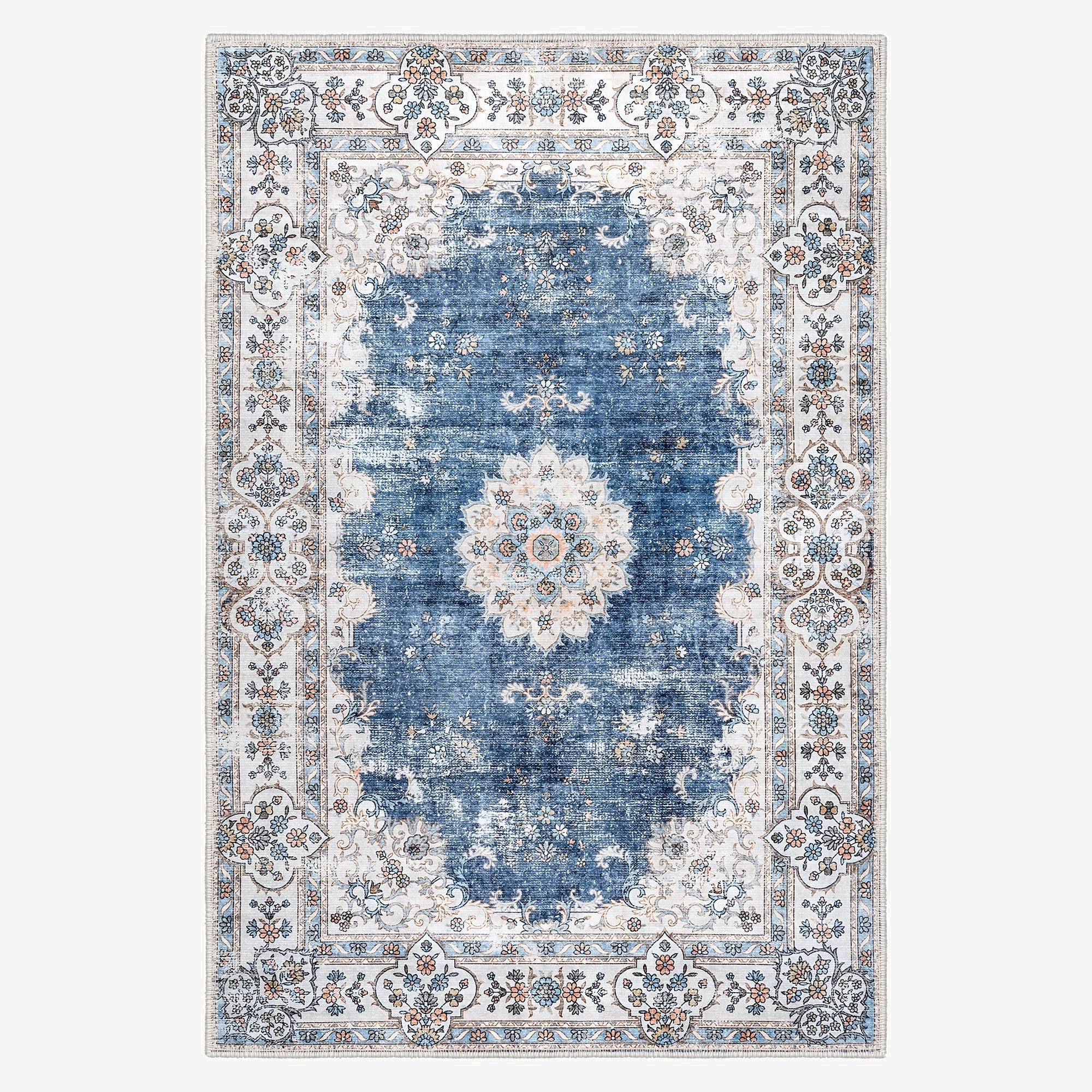 Mexico Area Rug