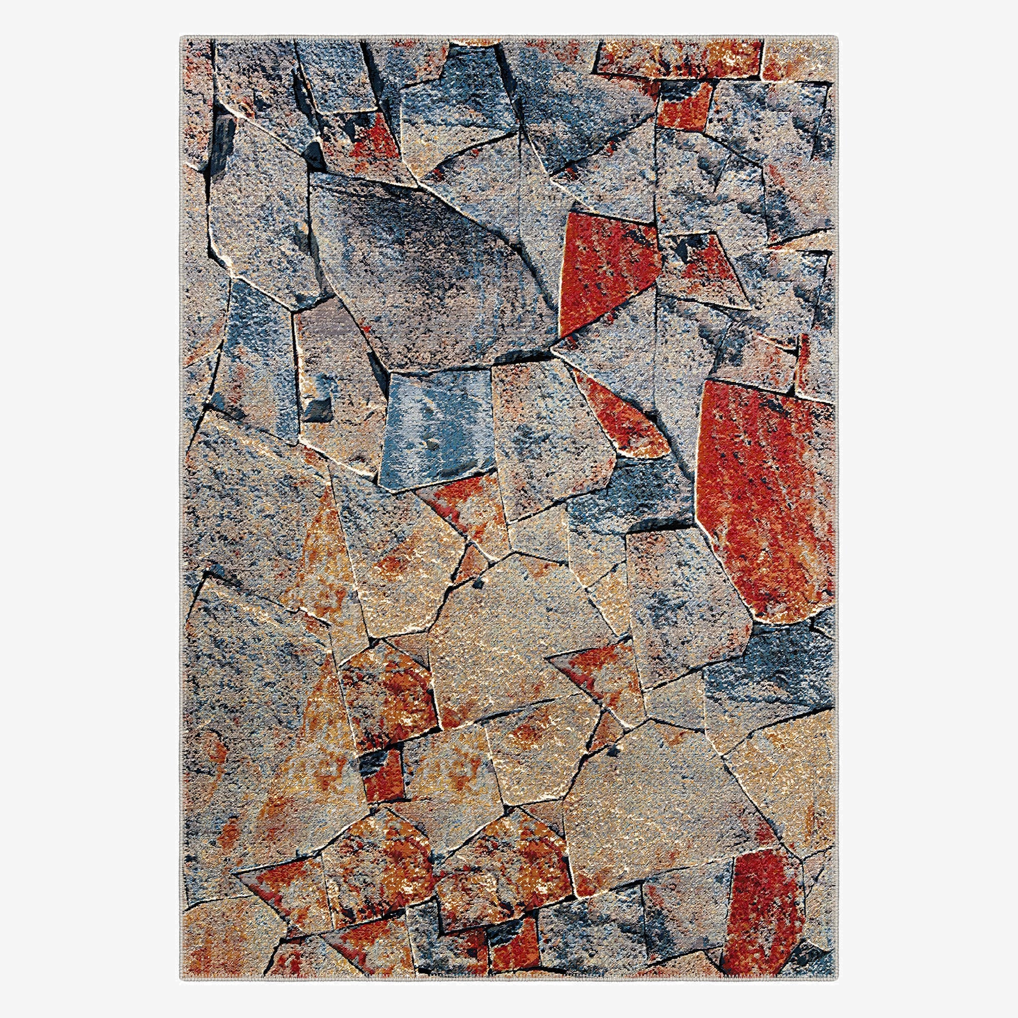 Granite Area Rug