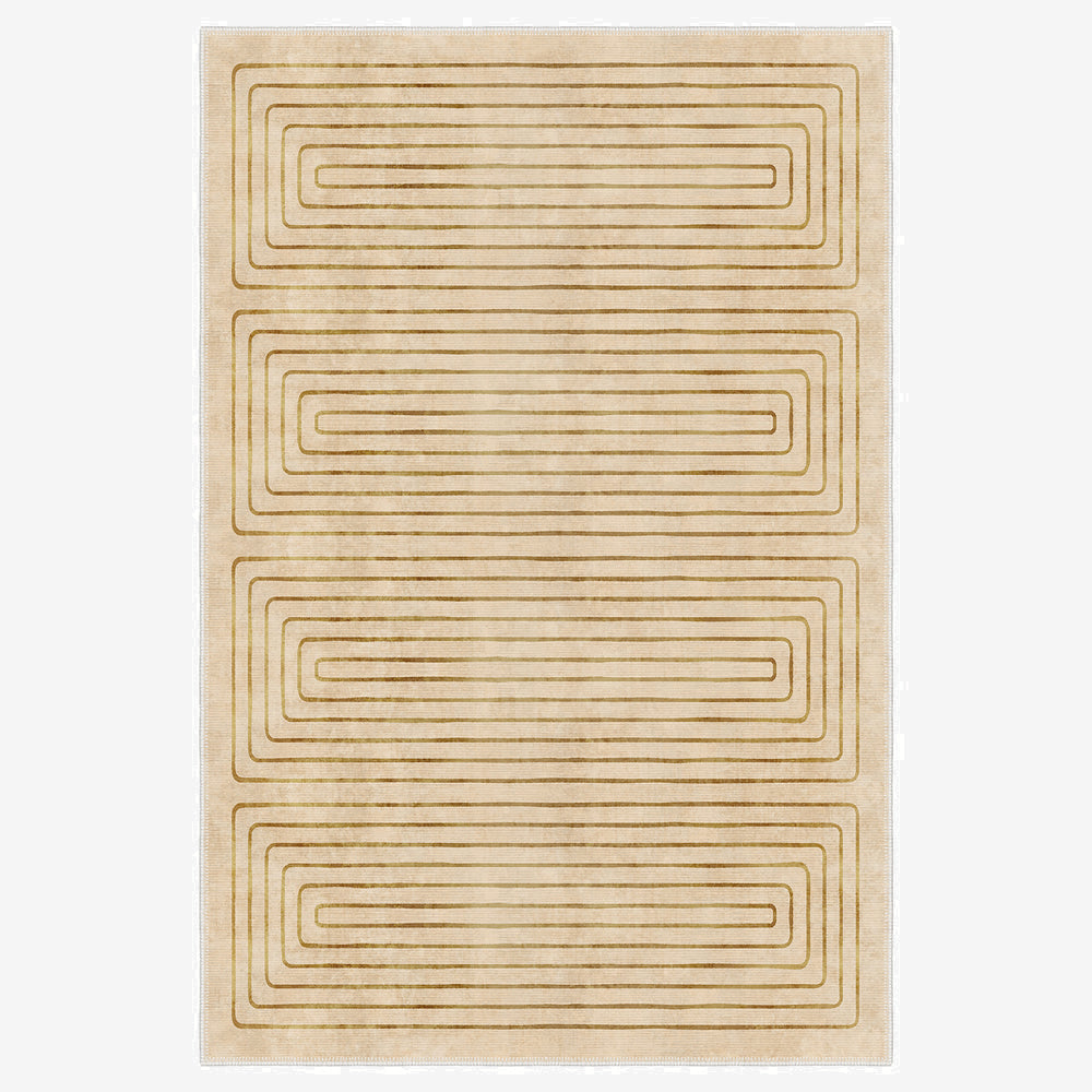 Moss Area Rug