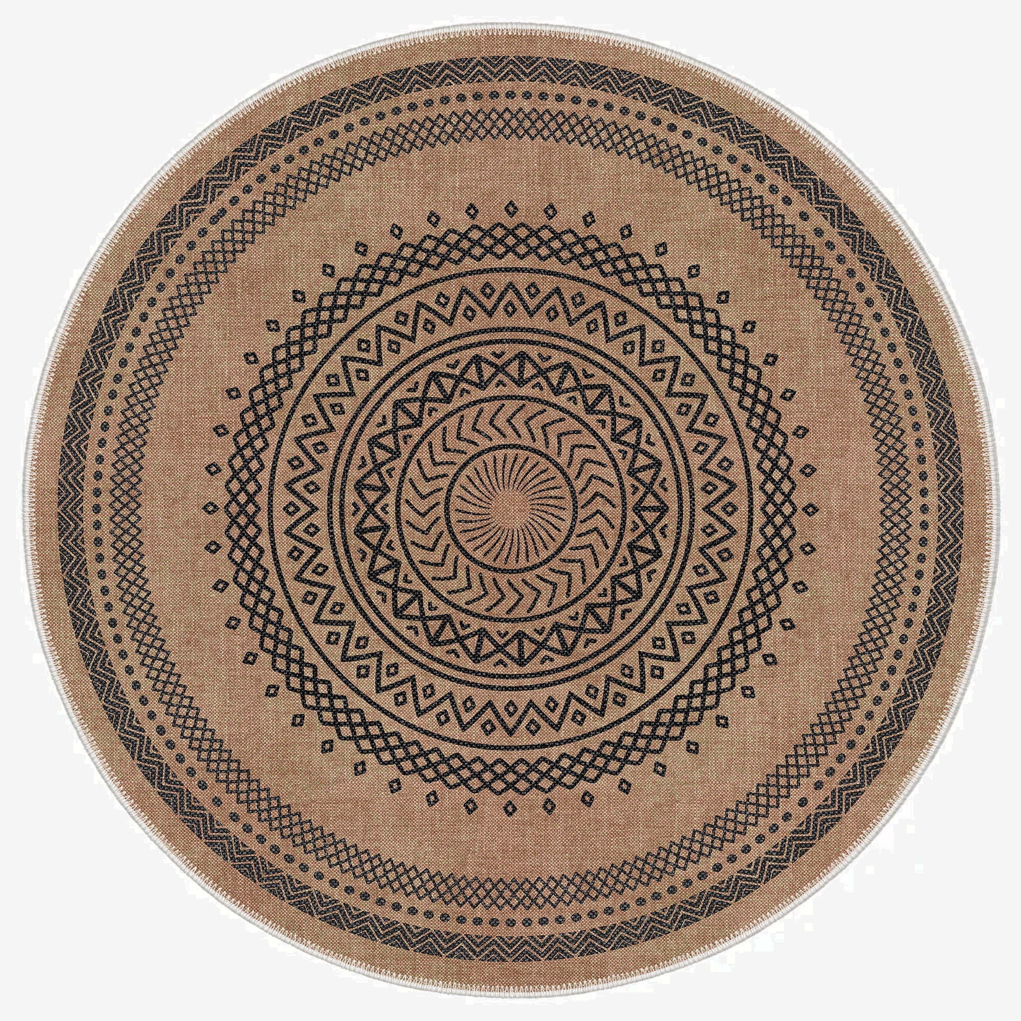 Loom Area Rug
