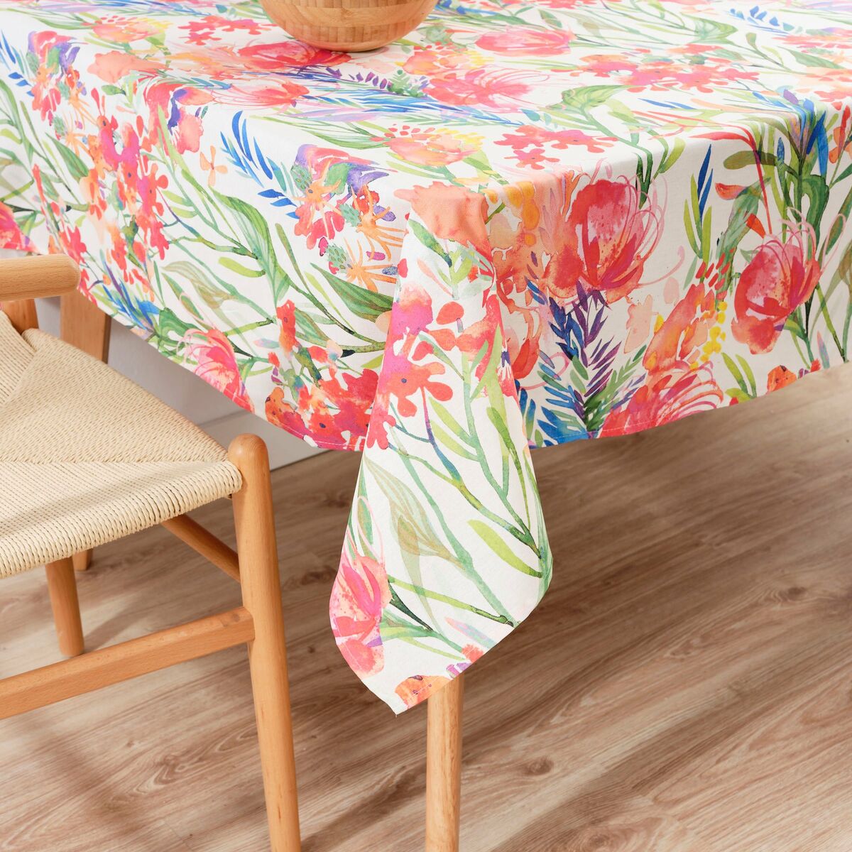 Tablecloth Belum 0120-399 Multicolour 300 x 155 cm-2