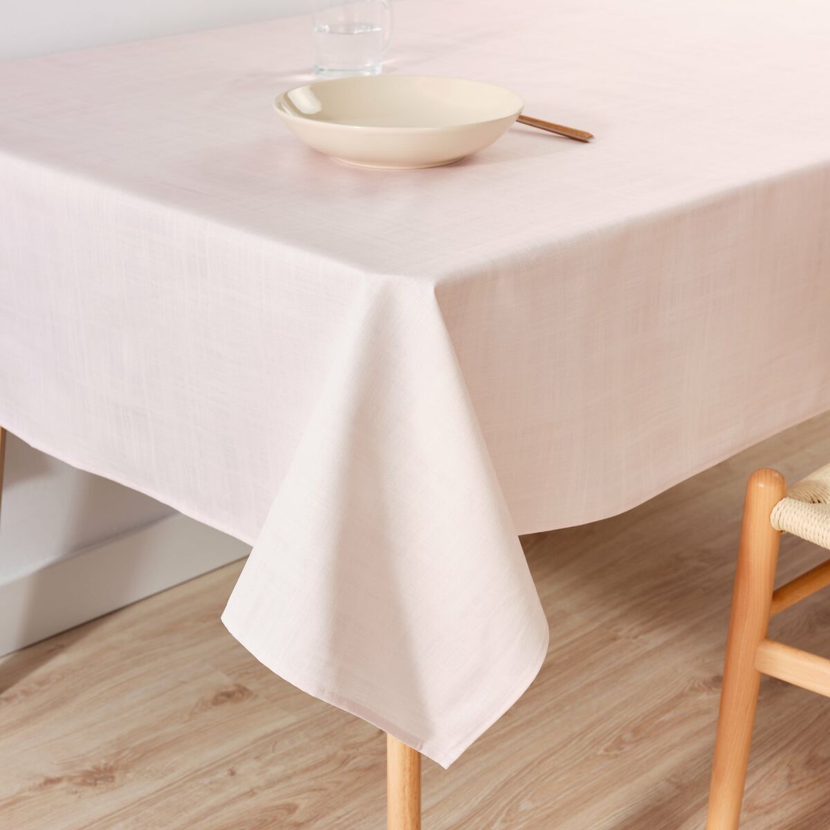 Stain-proof resined tablecloth Belum 0120-312 Multicolour 200 x 150 cm-4