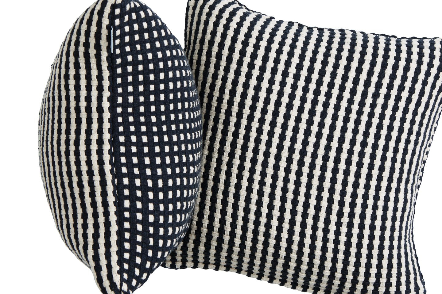 STRIPES & DOTS – CUSHION COVER-2