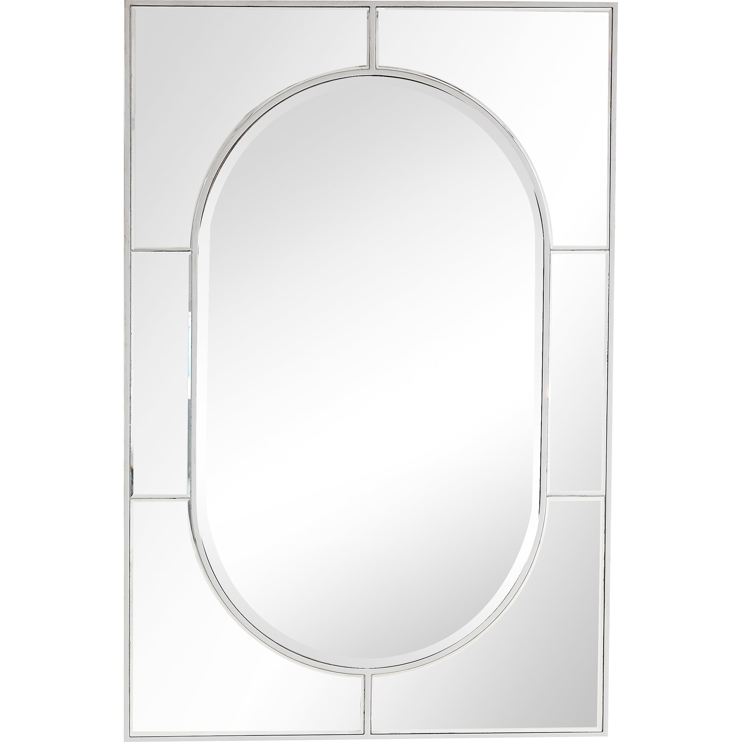 Helena Wall Mirror and Console-5