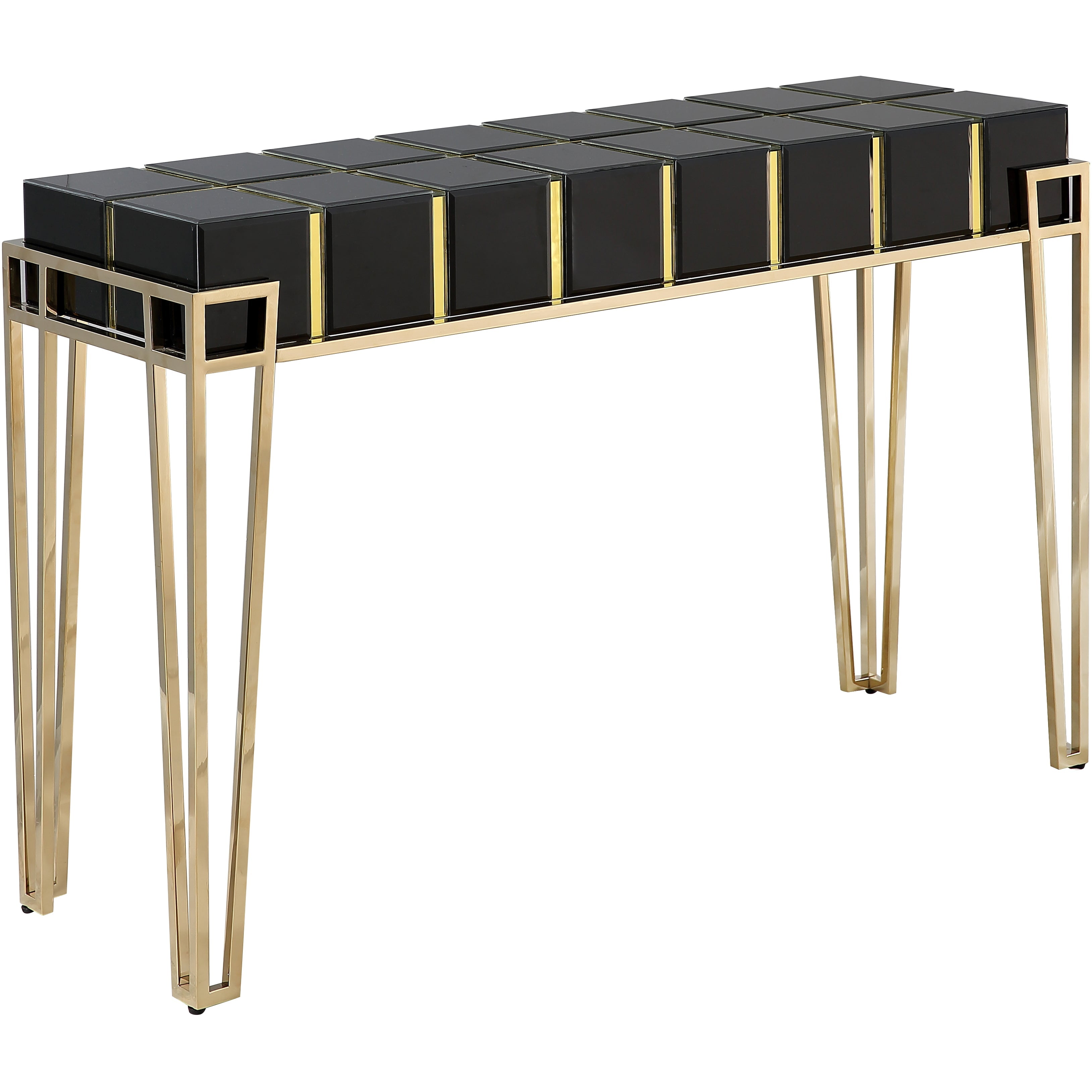 Tuxedo Console Table-1