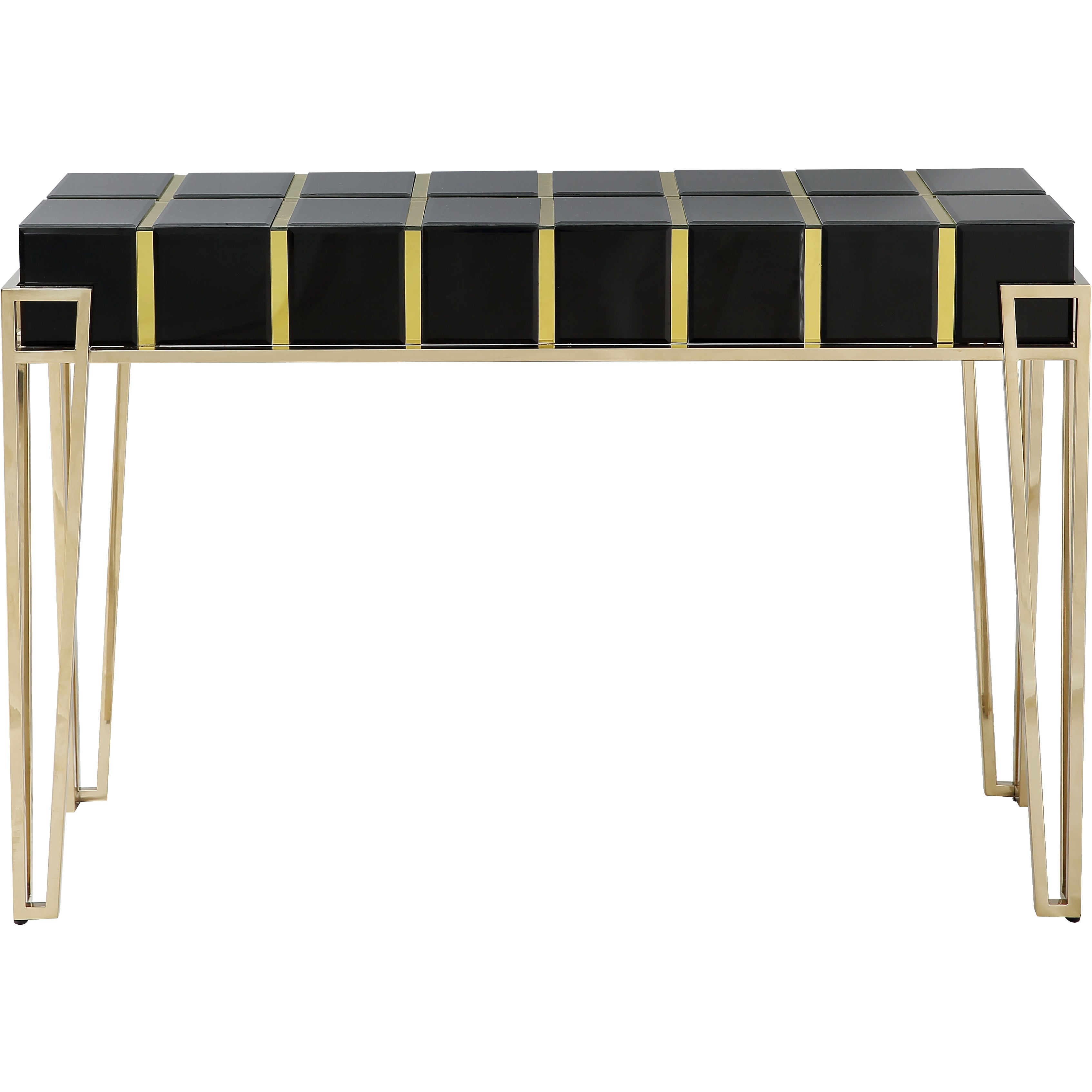 Tuxedo Console Table-2